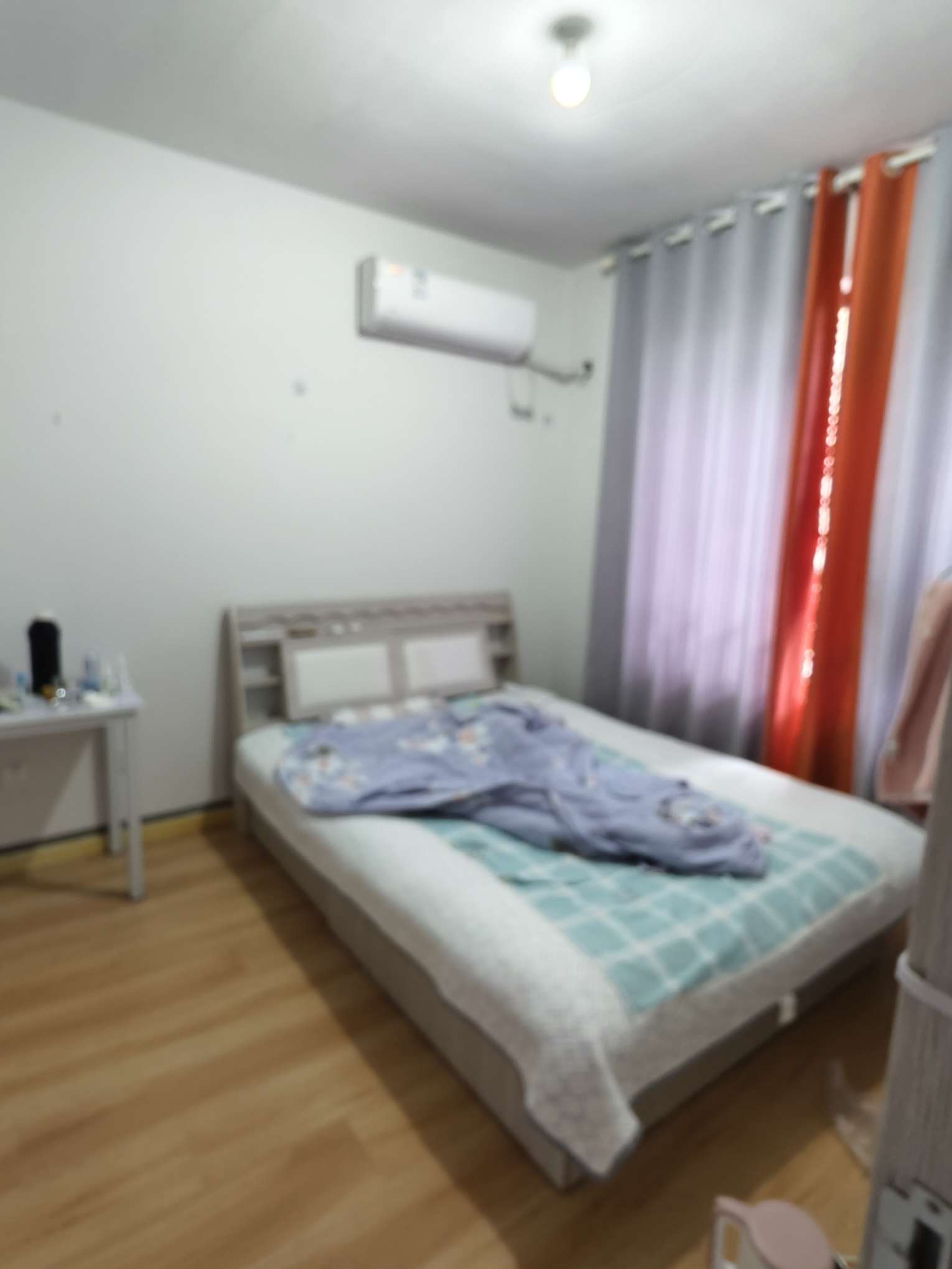 天鸿万象新天公园大道