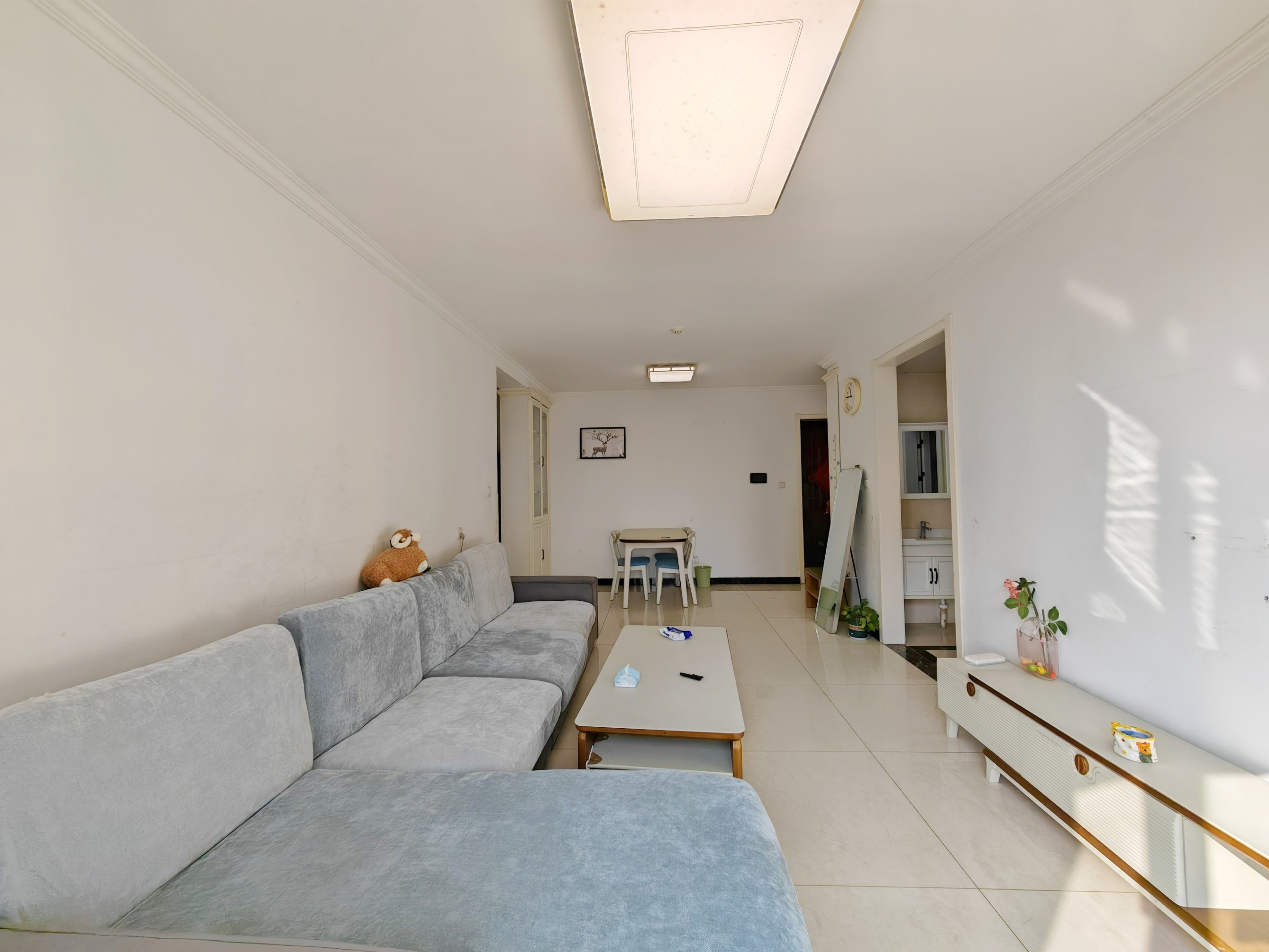 山东高速绿城兰园