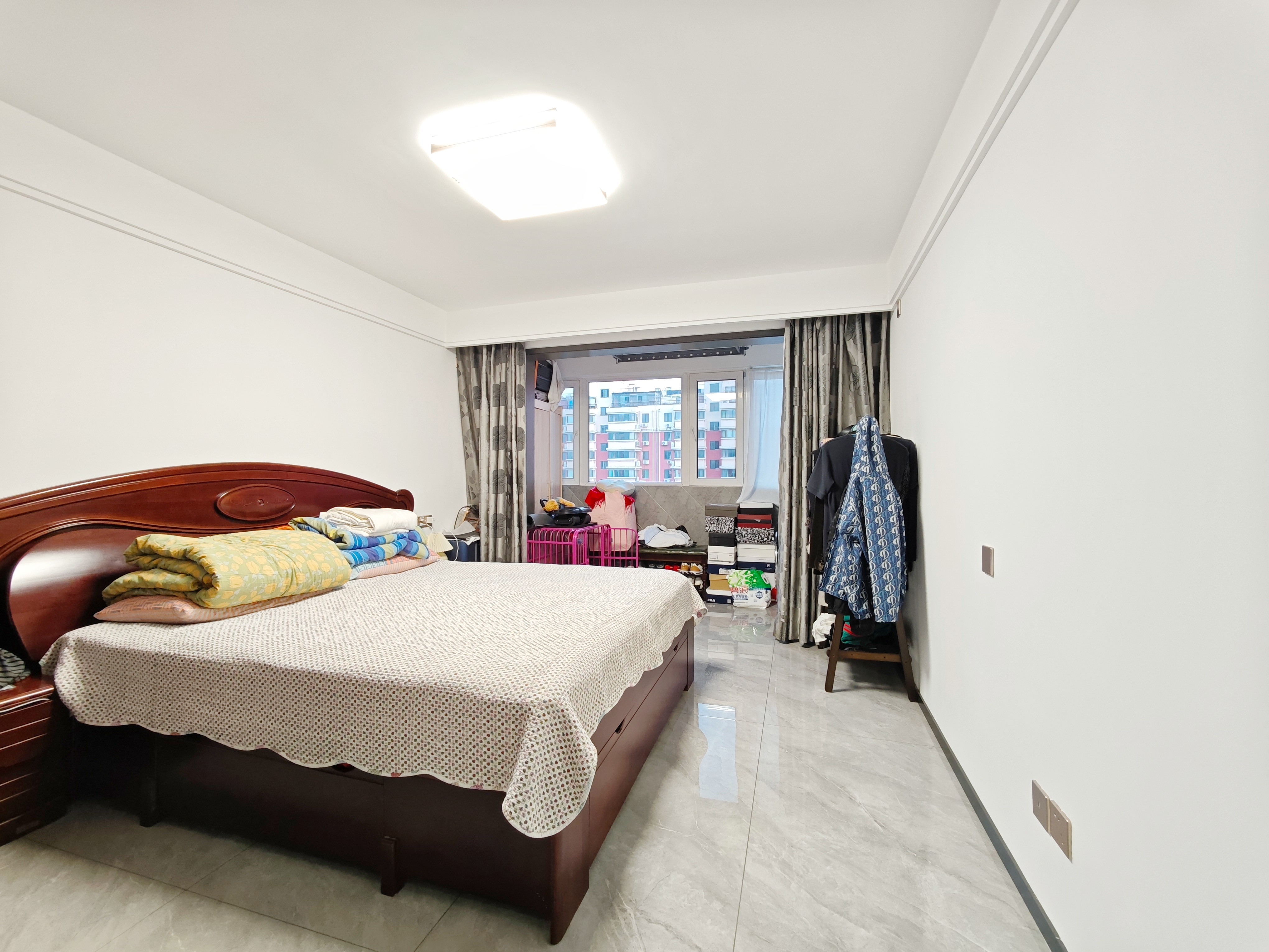 华夏金色阳光花园