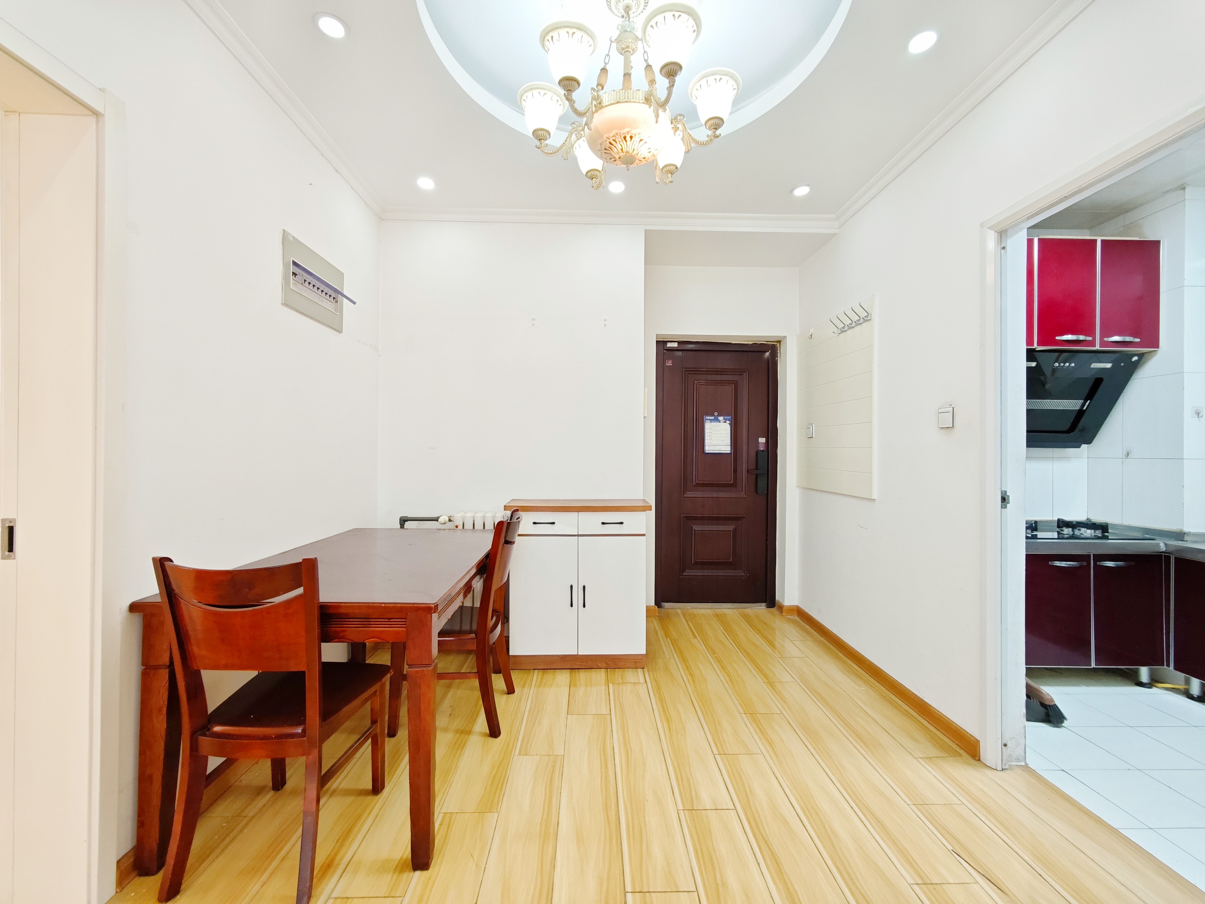 绿地中央广场一区