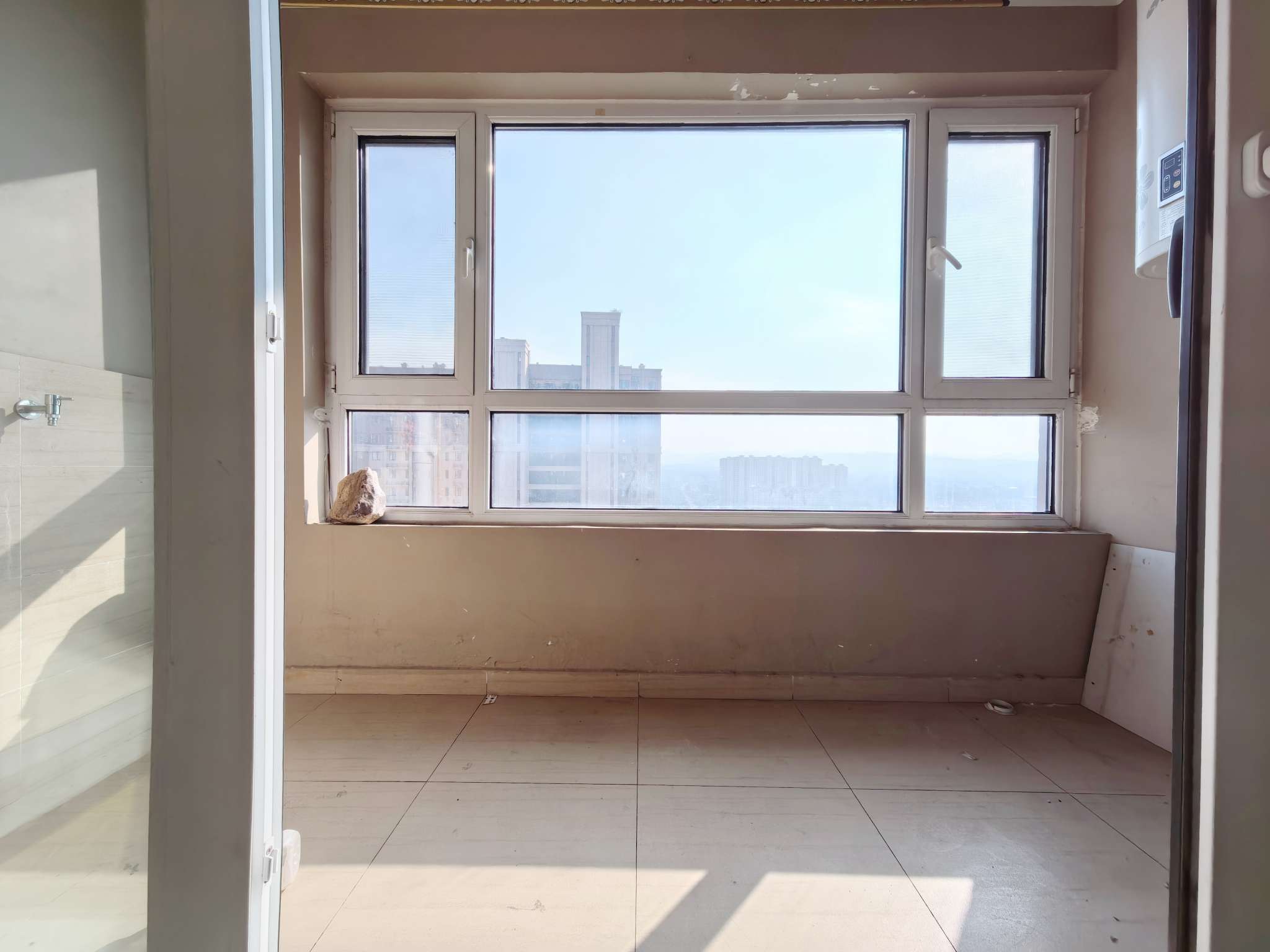 碧桂园凤凰城东区高层