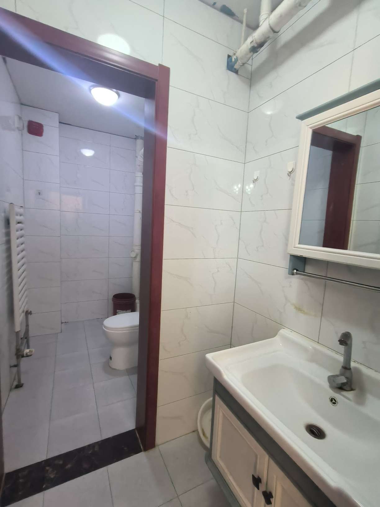 伟东新都(三区)白金瀚宫