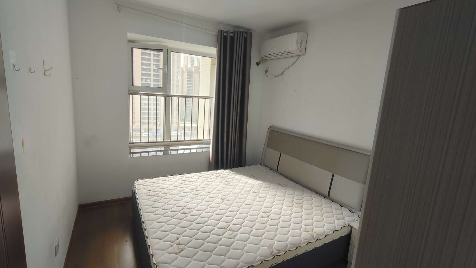 鲁能泰山7号二期