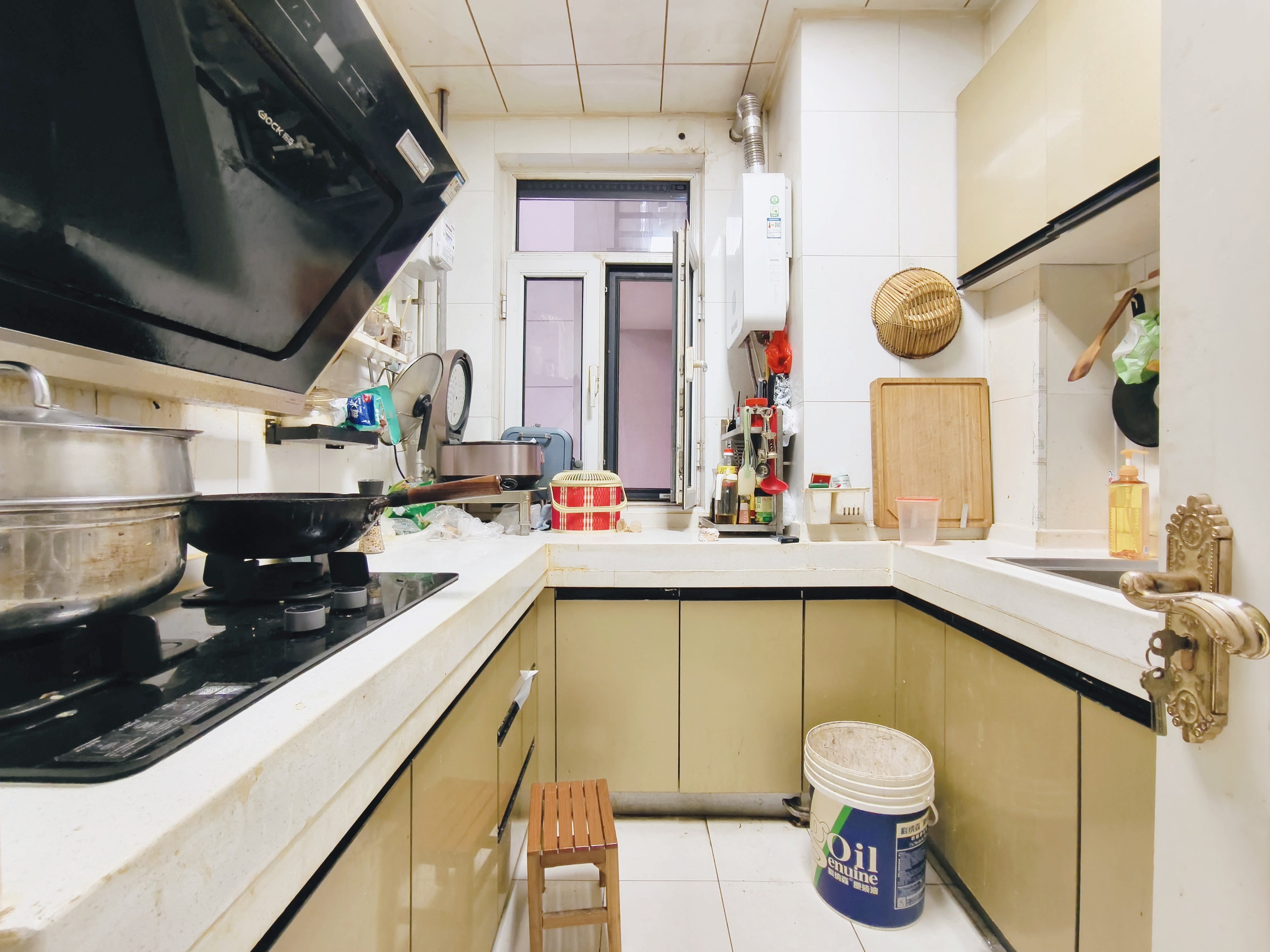 尚东1956（ 尚东花园）