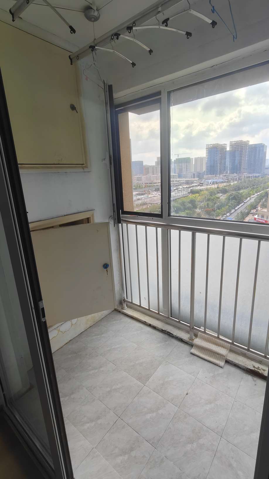 鲁能泰山7号二期