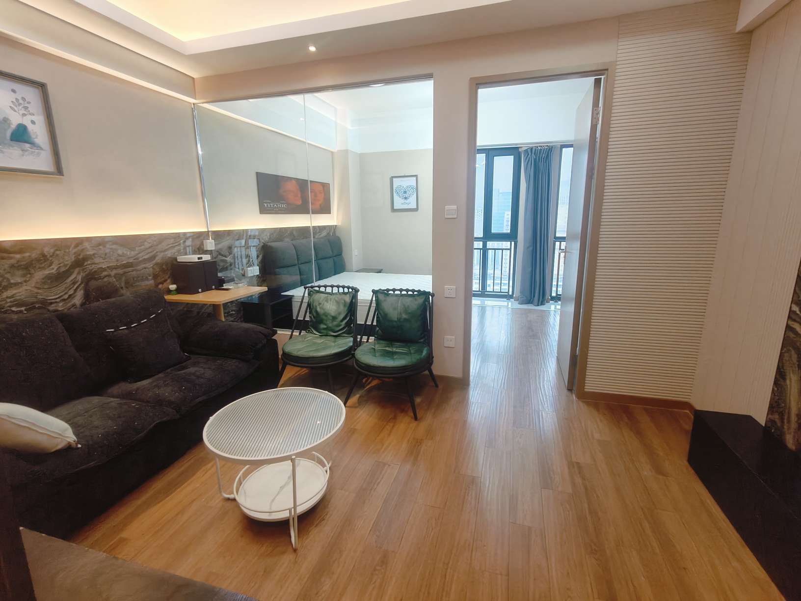 绿城兰悦(绿城蘭悦)