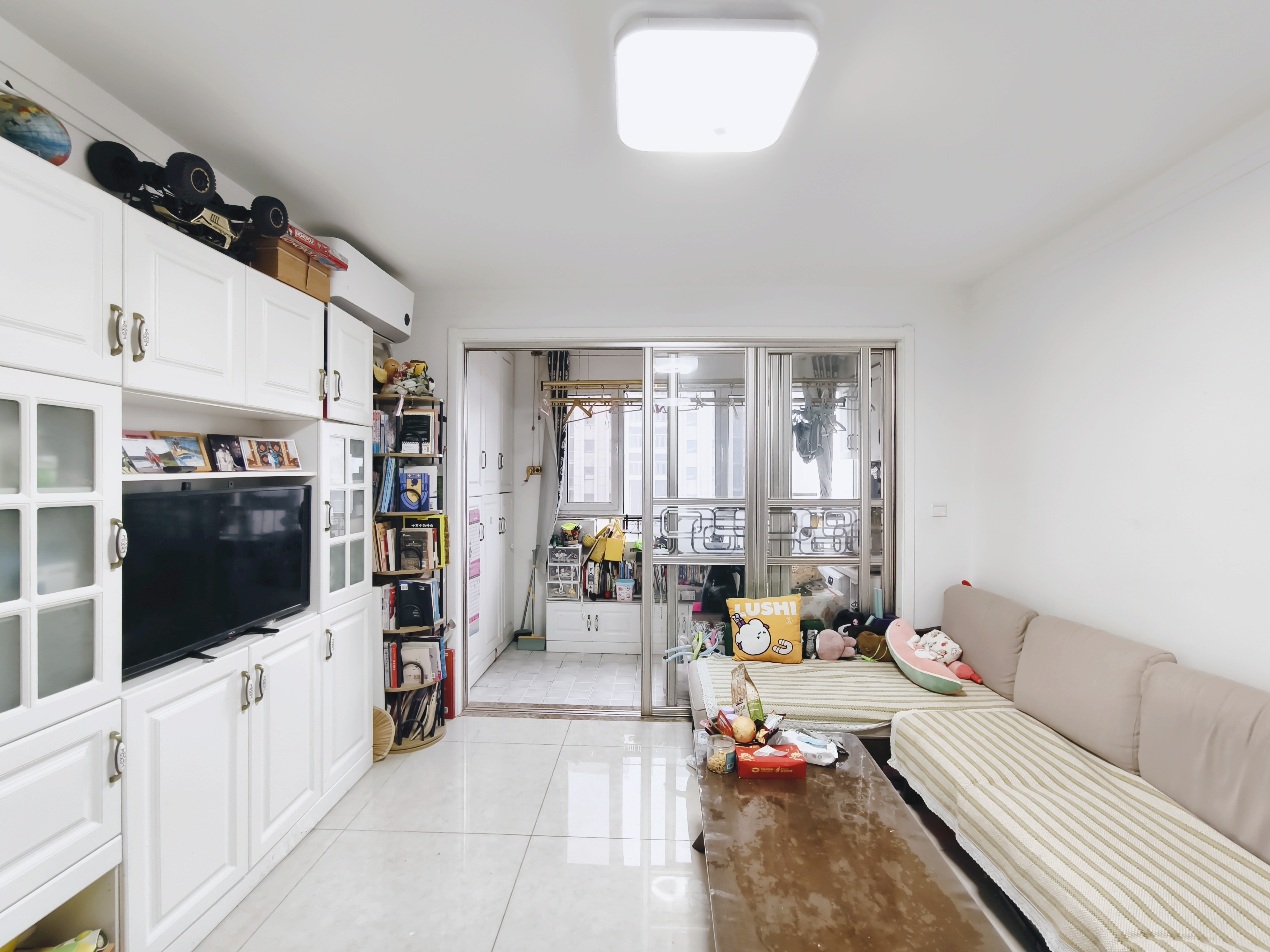 尚东1956（ 尚东花园）