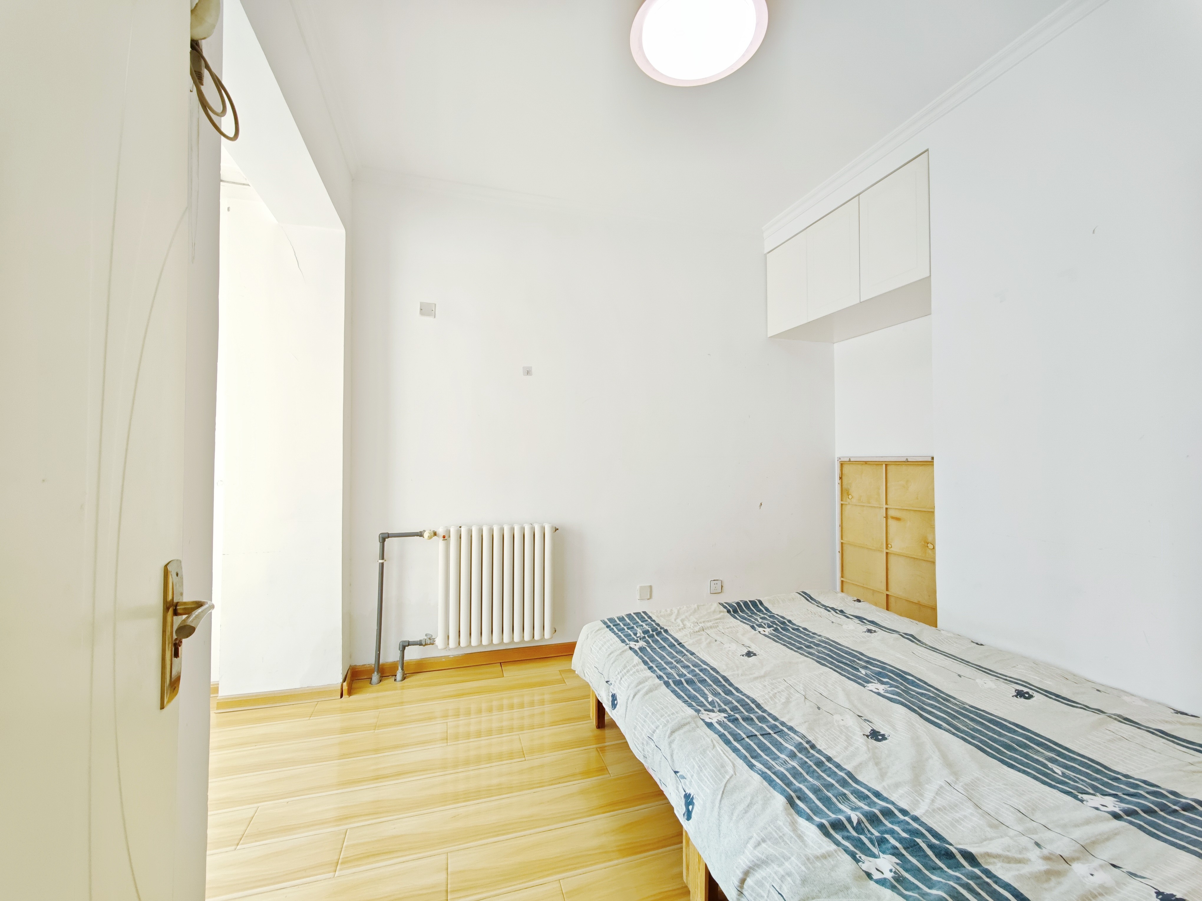 绿地中央广场一区