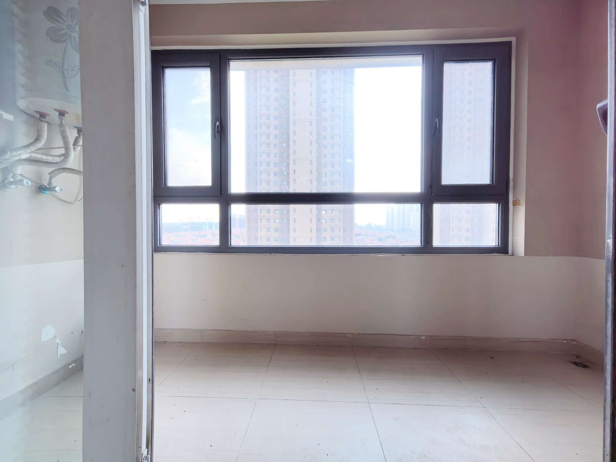 碧桂园凤凰城东区高层