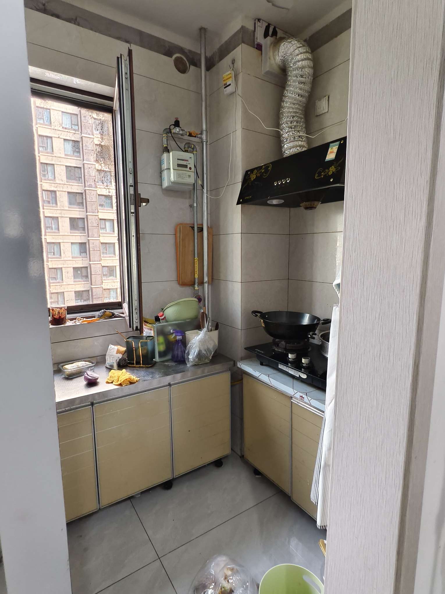 天鸿万象新天公园大道