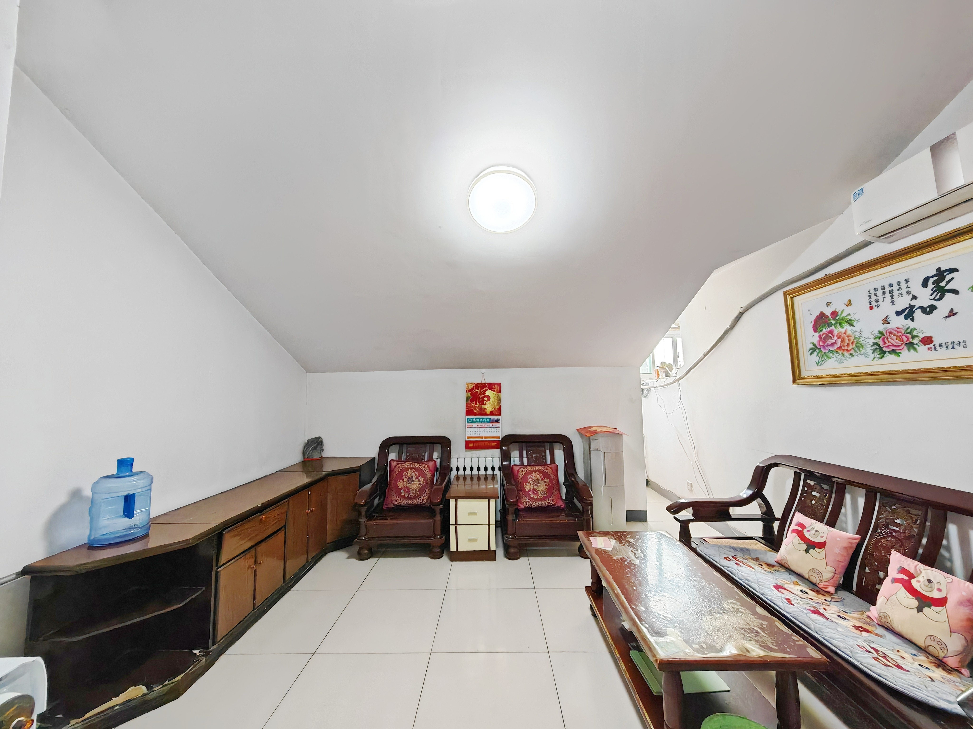  汇富名仕居 南北