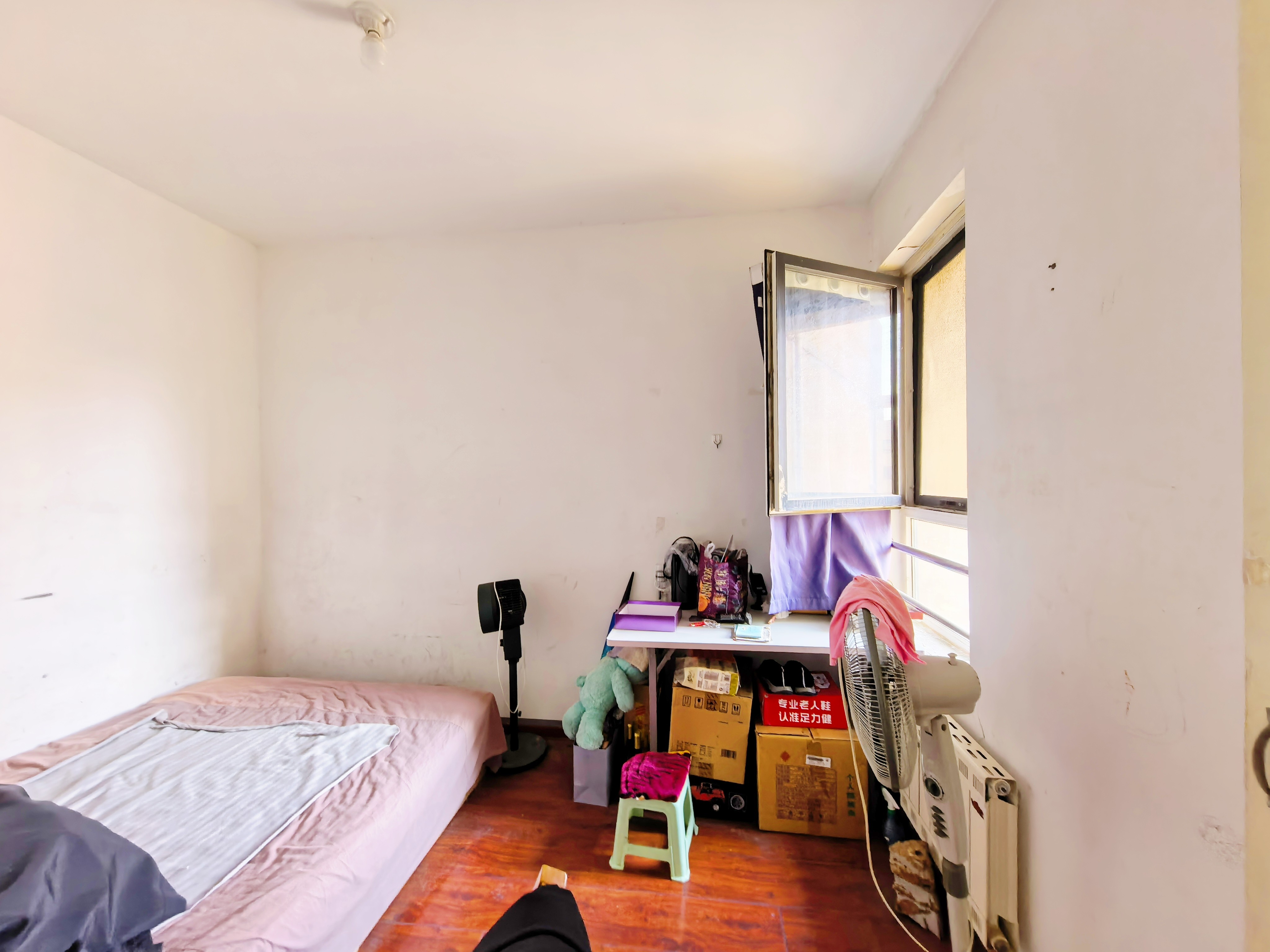 腊山南苑(一区)