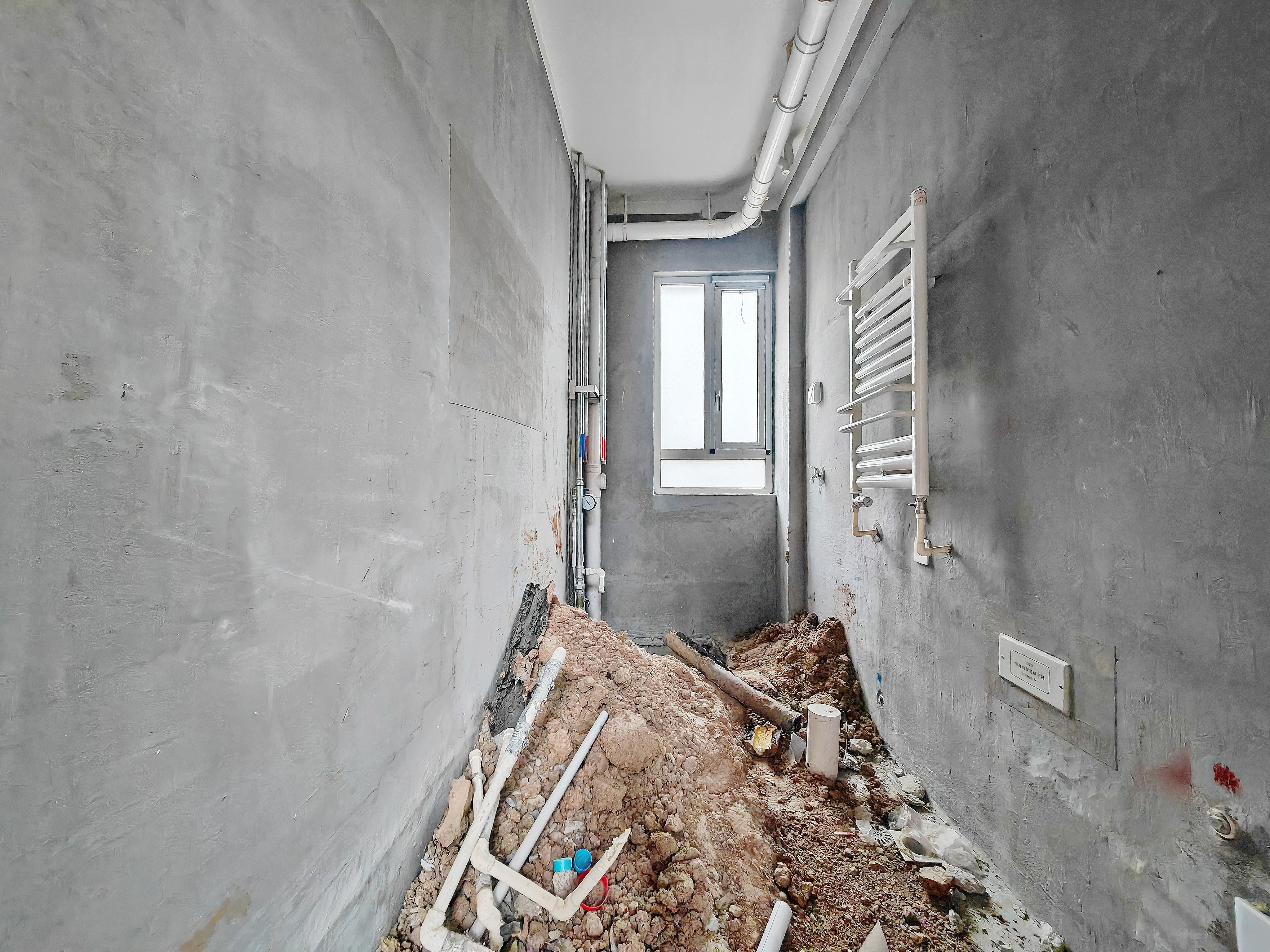 中建长清湖瑾园