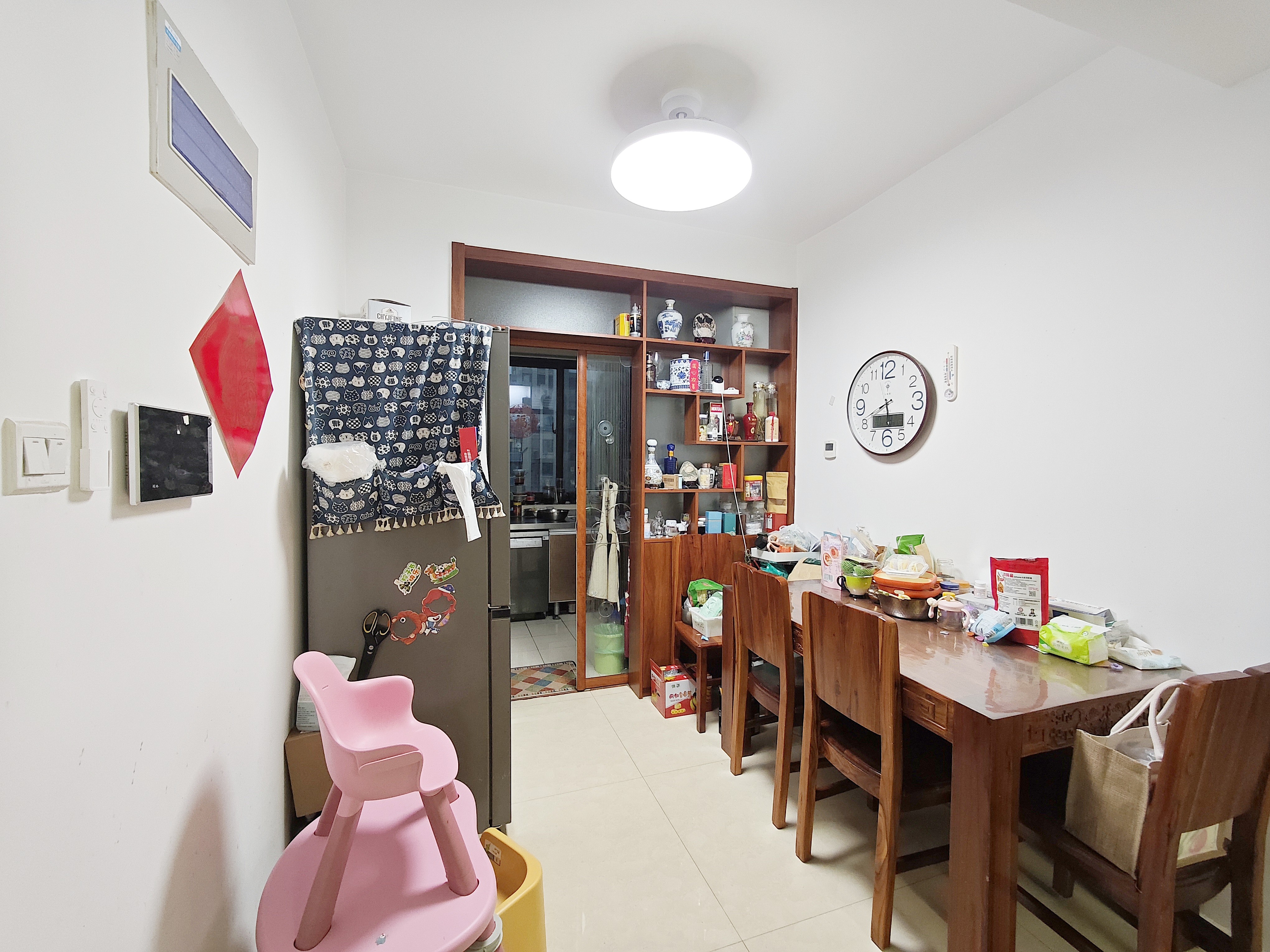 鲁邦奥林逸城西区