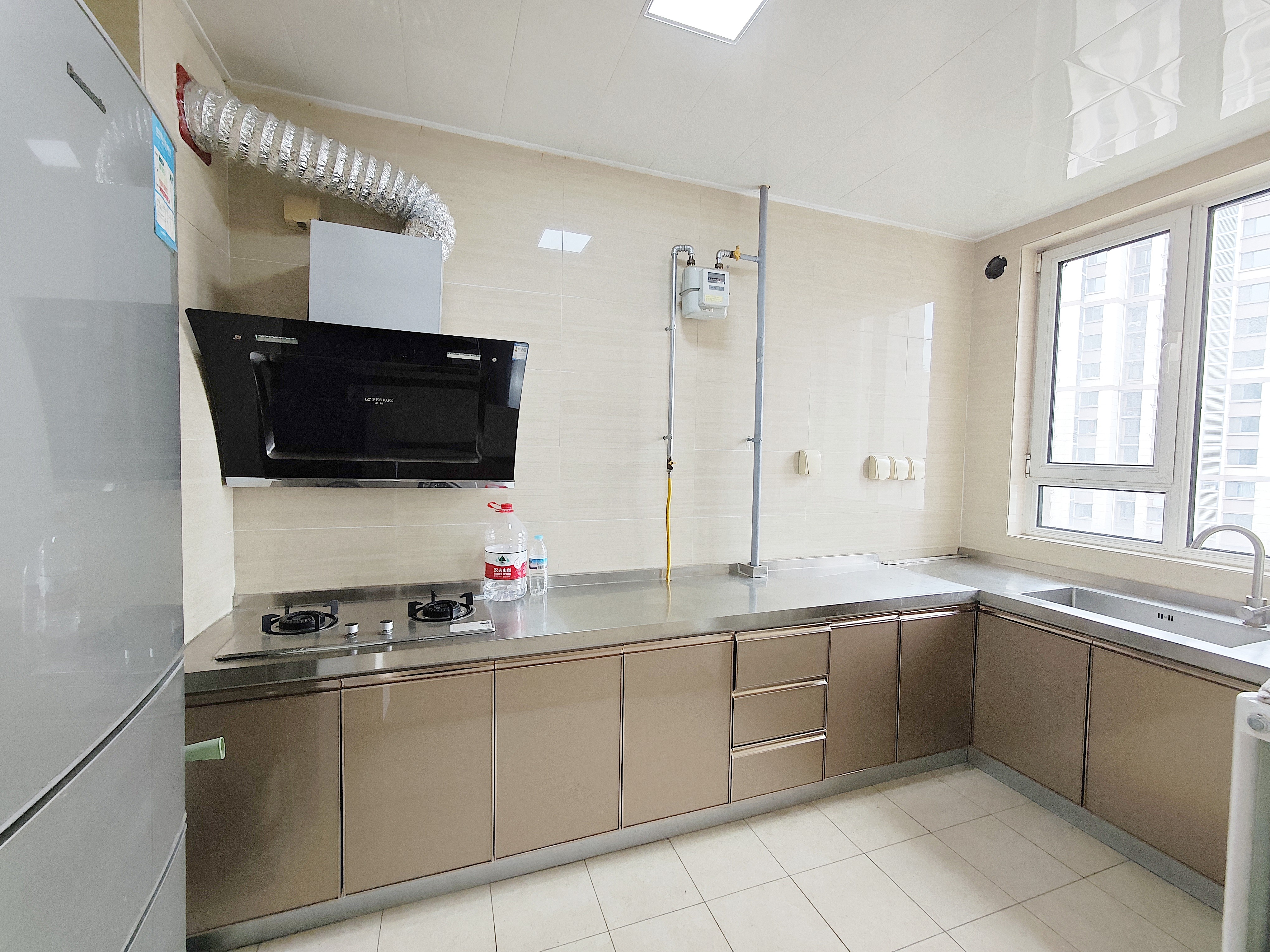 东城逸家逸雅园