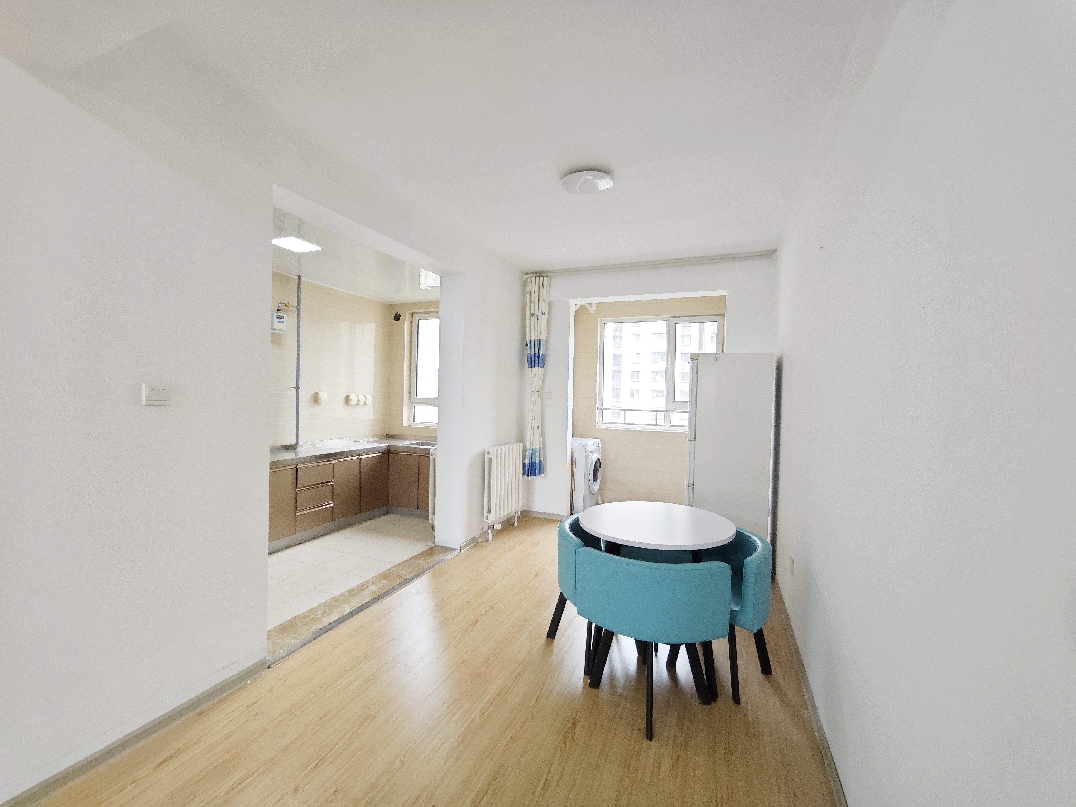 东城逸家逸雅园