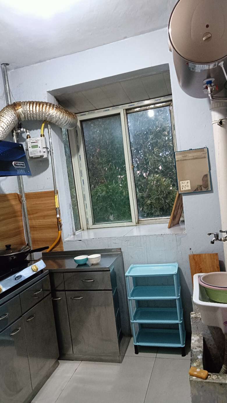 纬北小区(铁道北街)