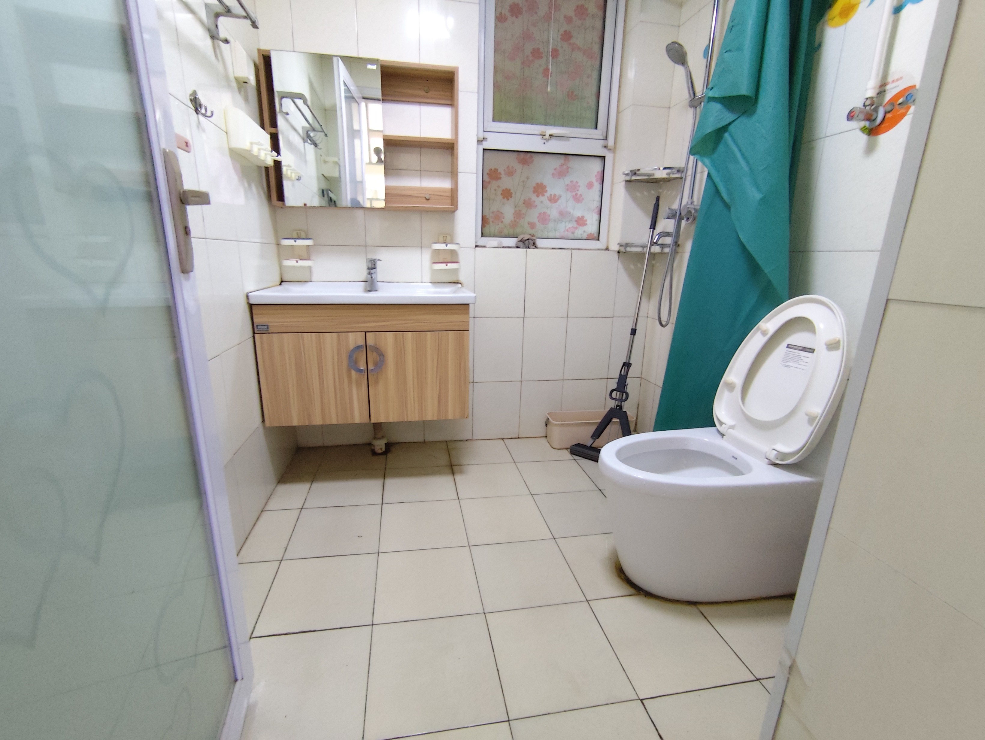 绿地国际花都(三期)