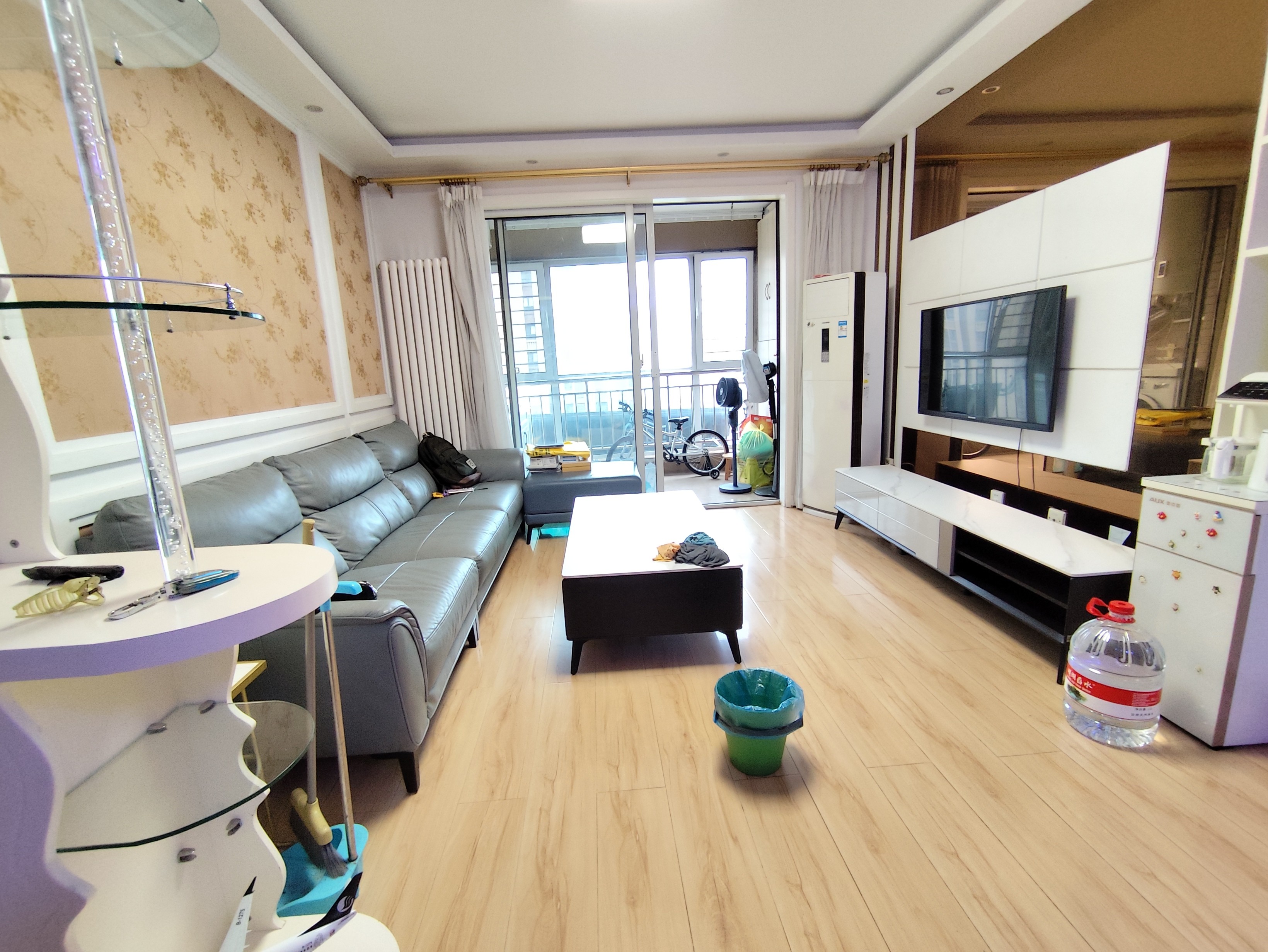 绿地国际花都(三期)