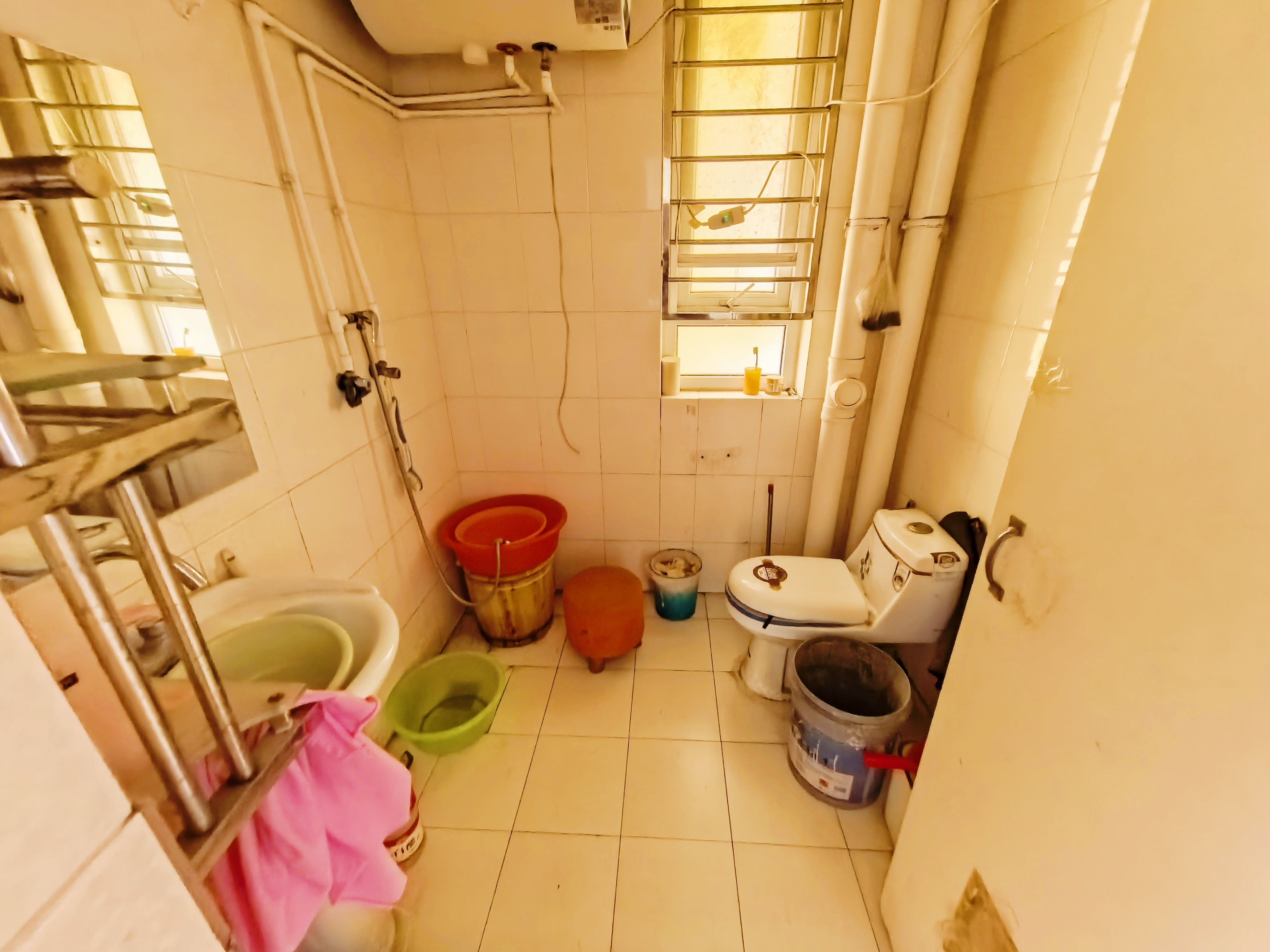 腊山南苑(一区)