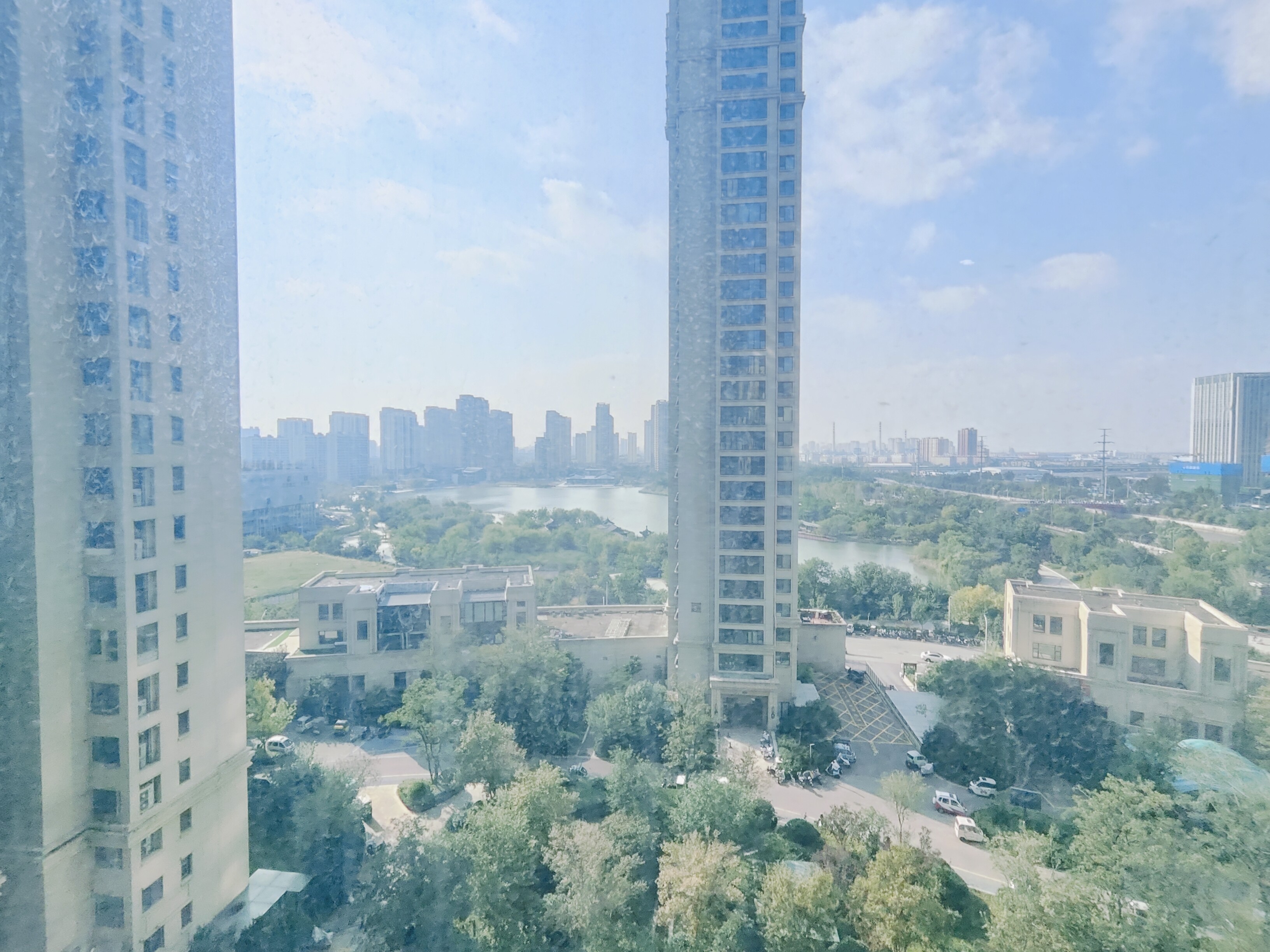 海尔云世界天玺