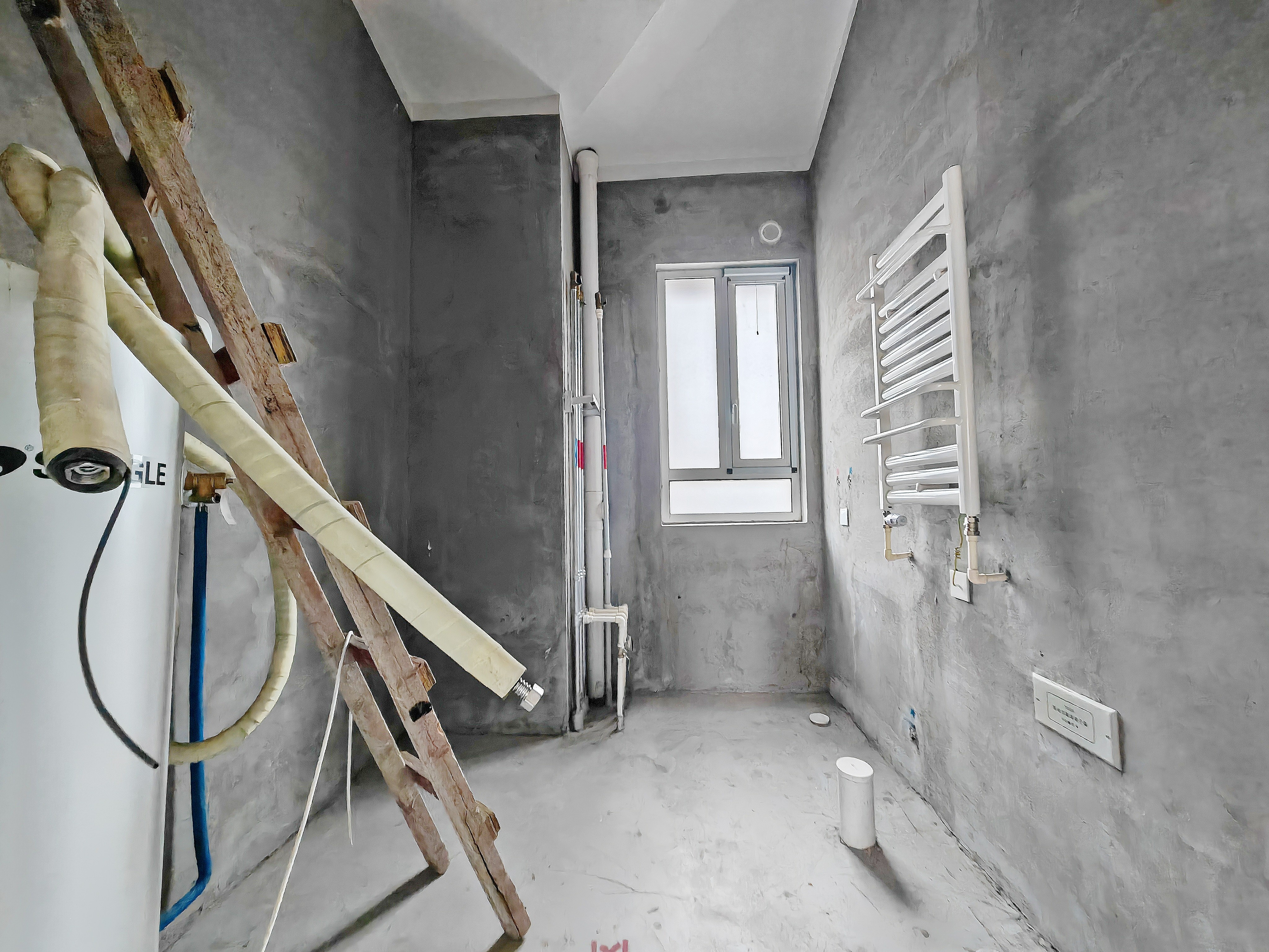 中建长清湖瑾园