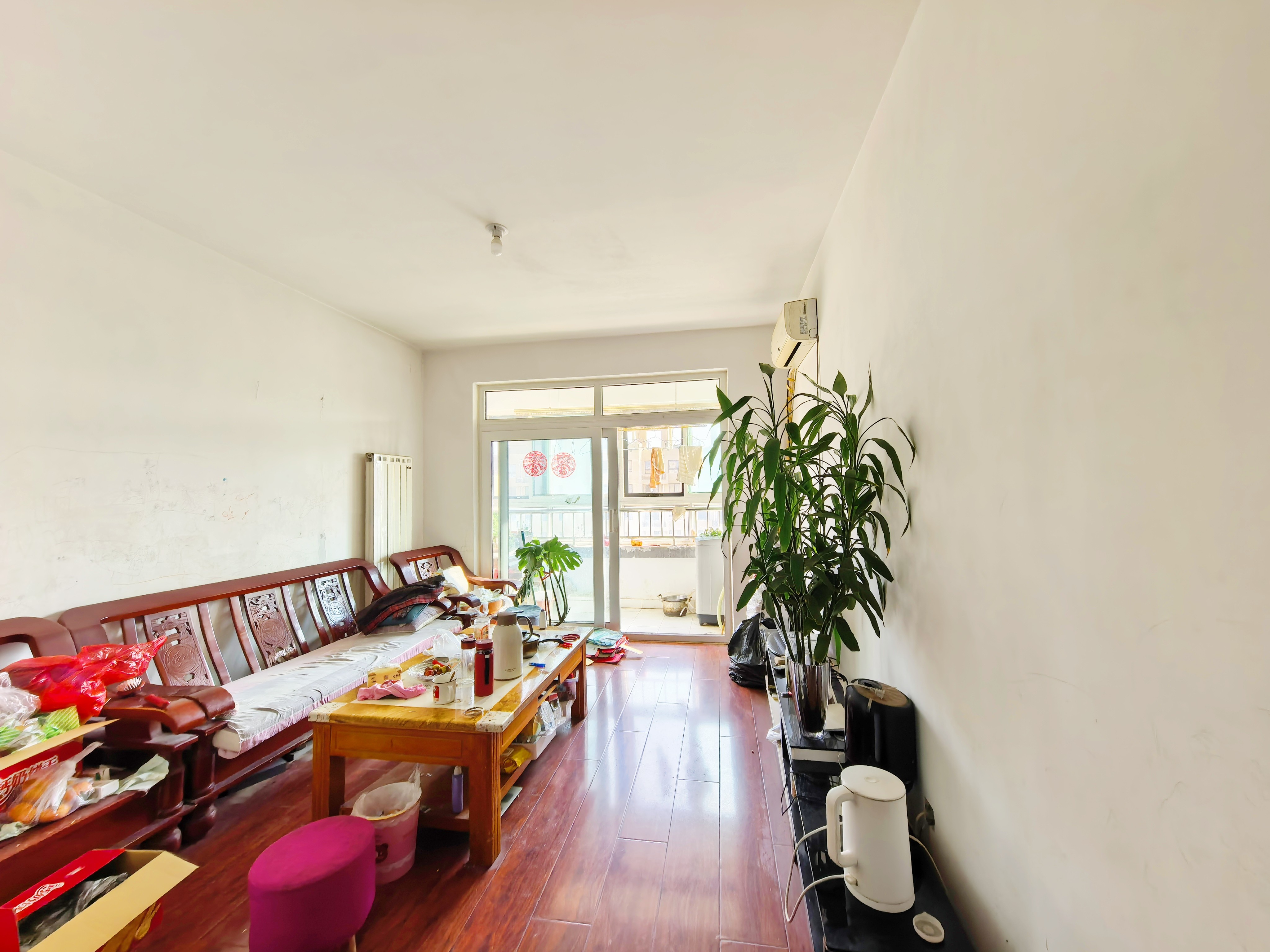 腊山南苑(一区)