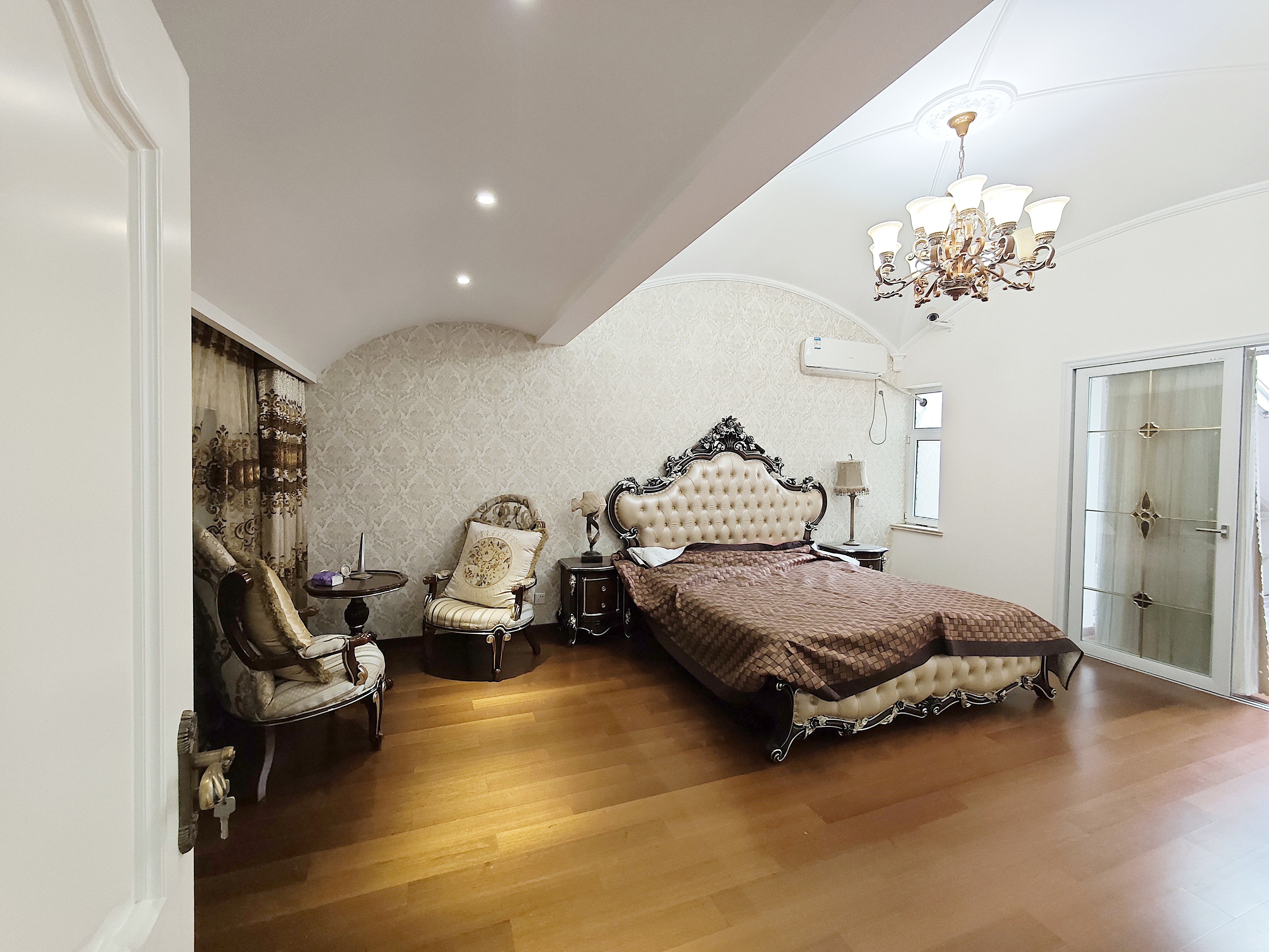 龙园小区(济高龙园)