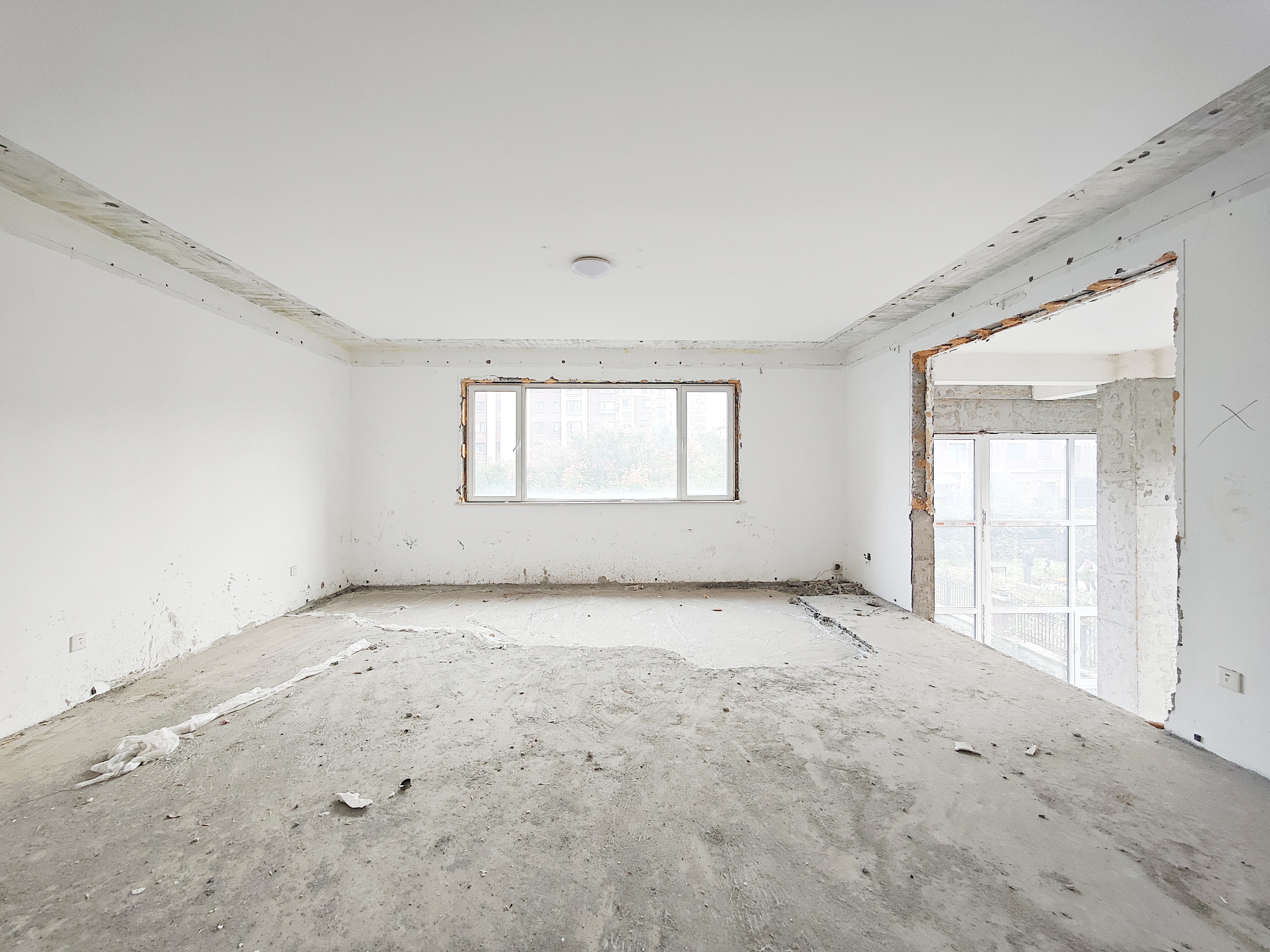 国华印象(住宅)