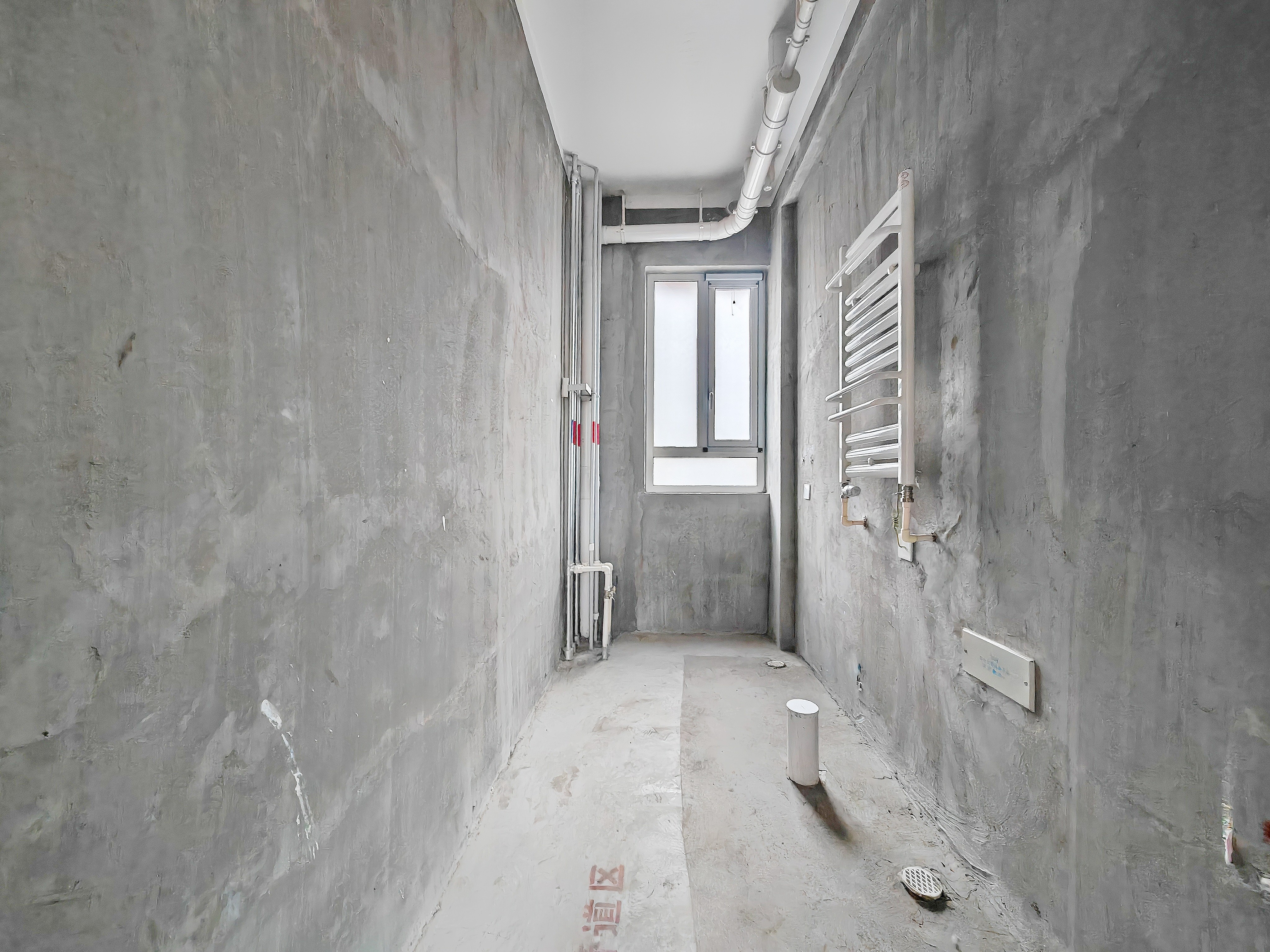 中建长清湖瑾园