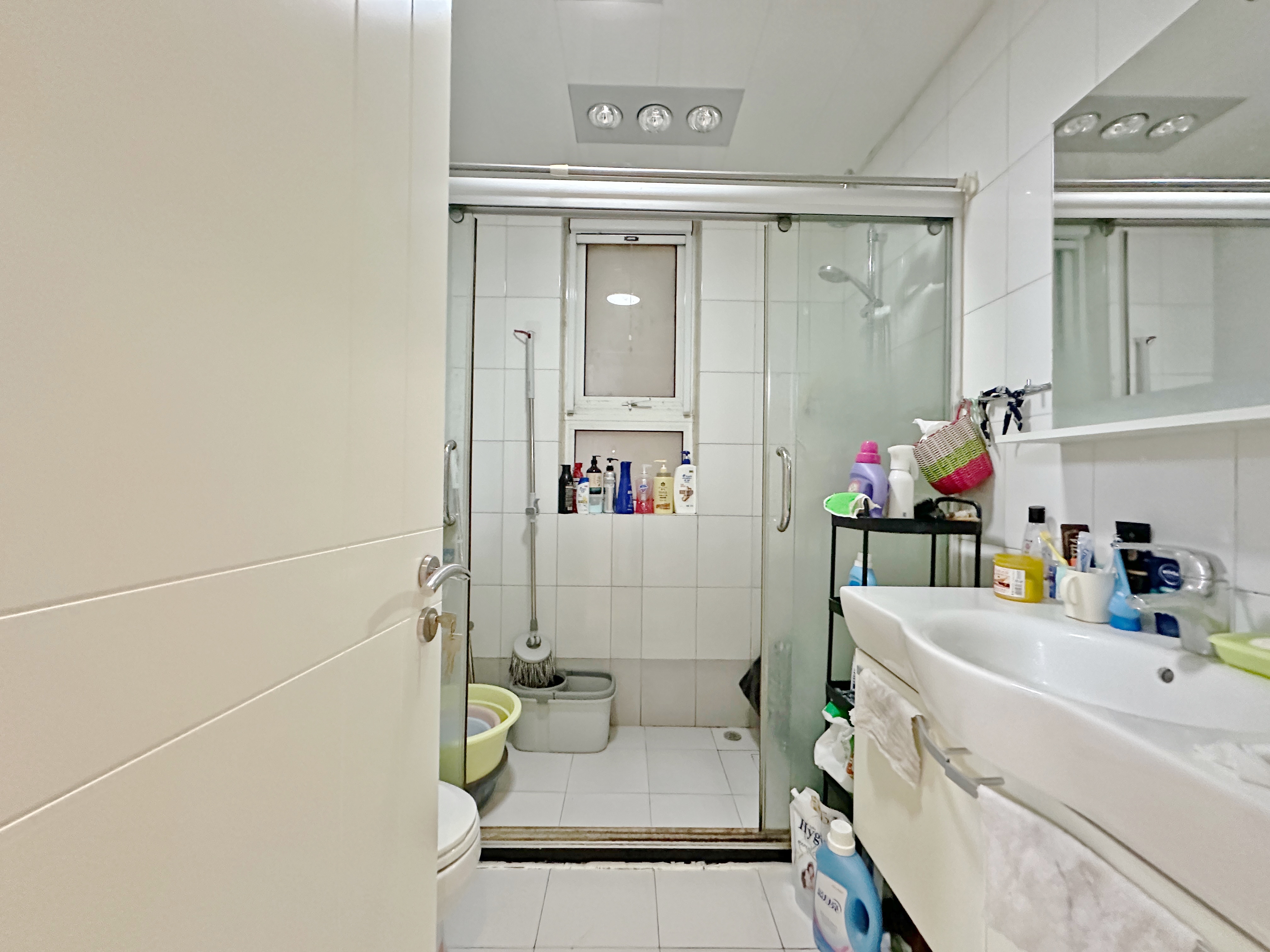 绿地新里卢浮公馆