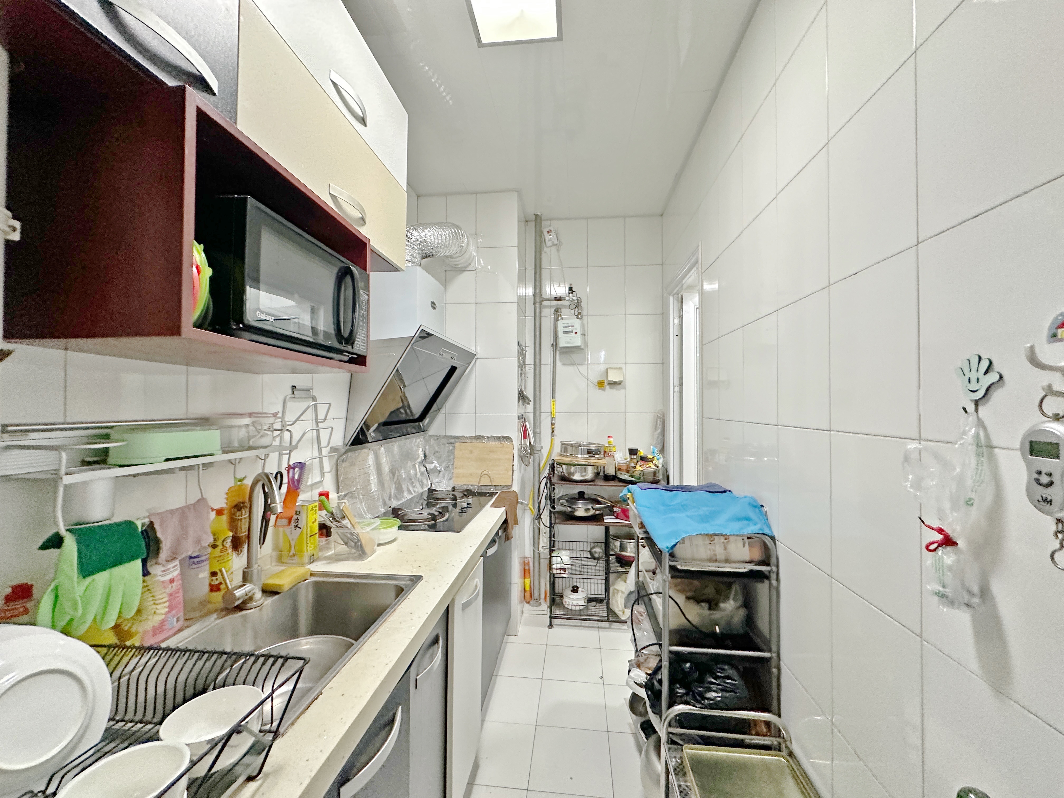 绿地新里卢浮公馆