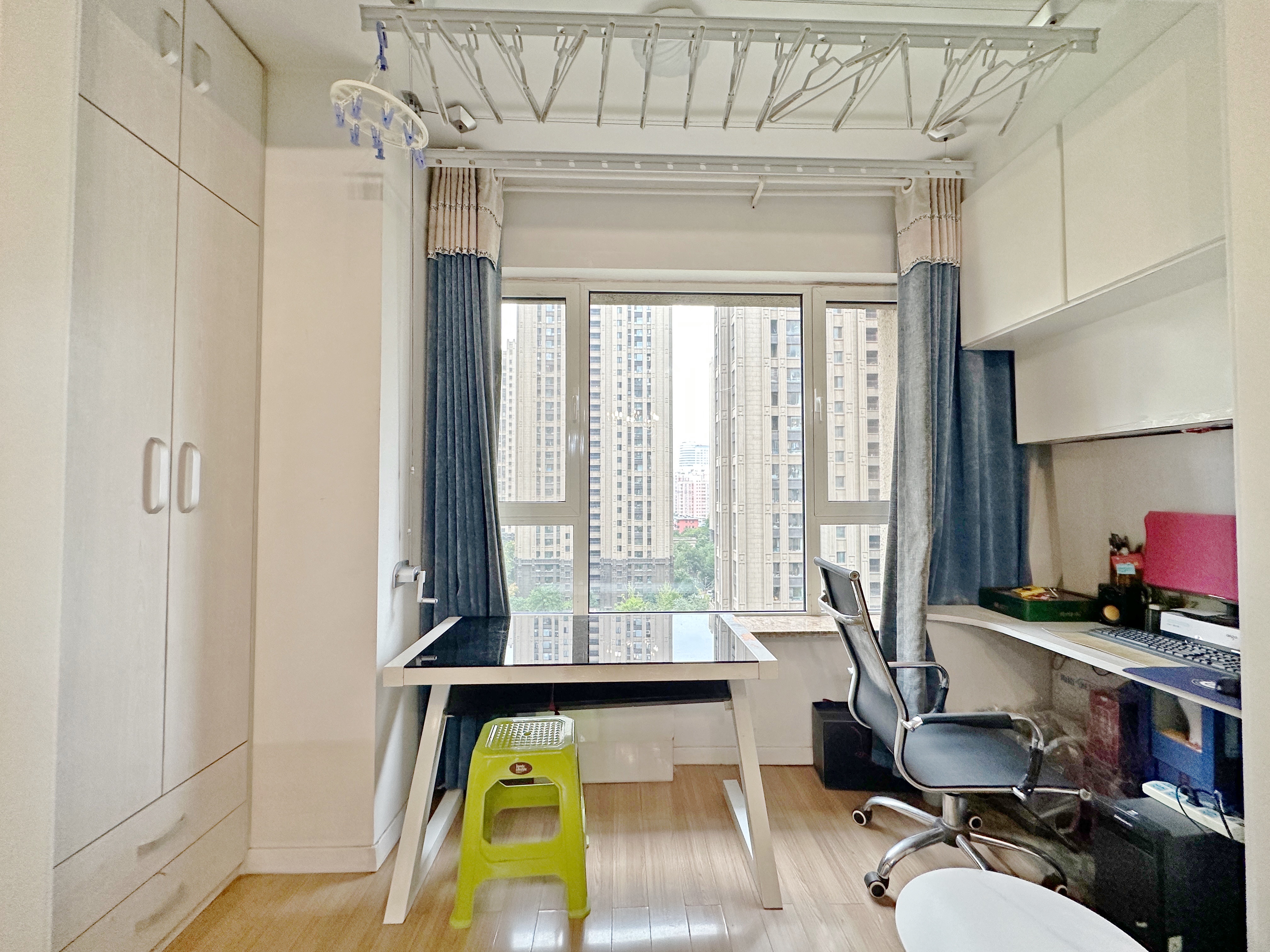 绿地新里卢浮公馆