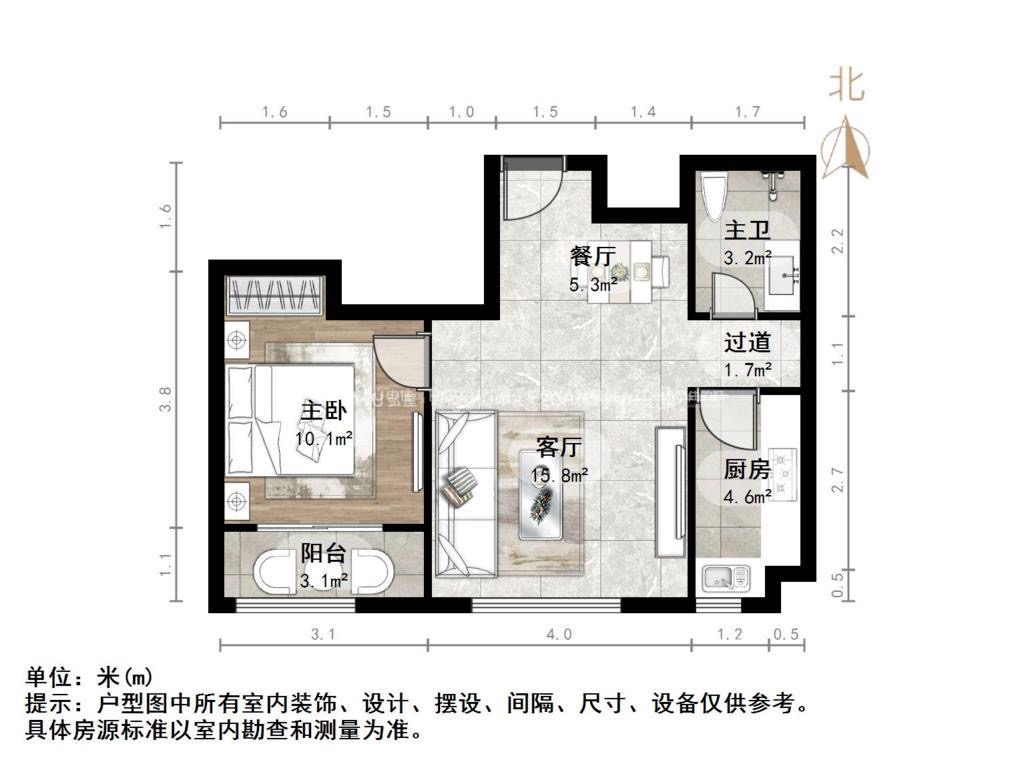 阳光100国际新城(G区)