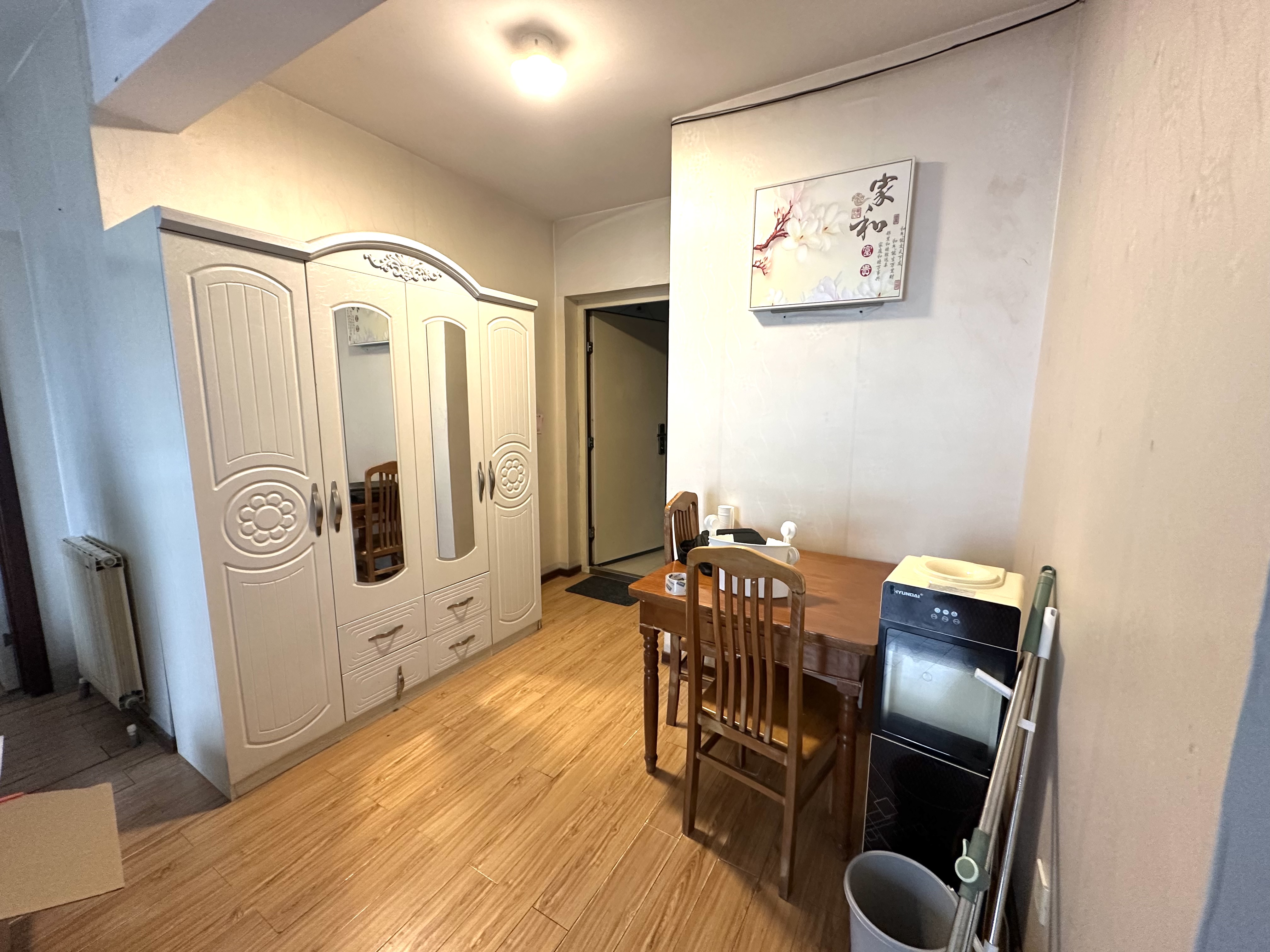 阳光100国际新城(G区)