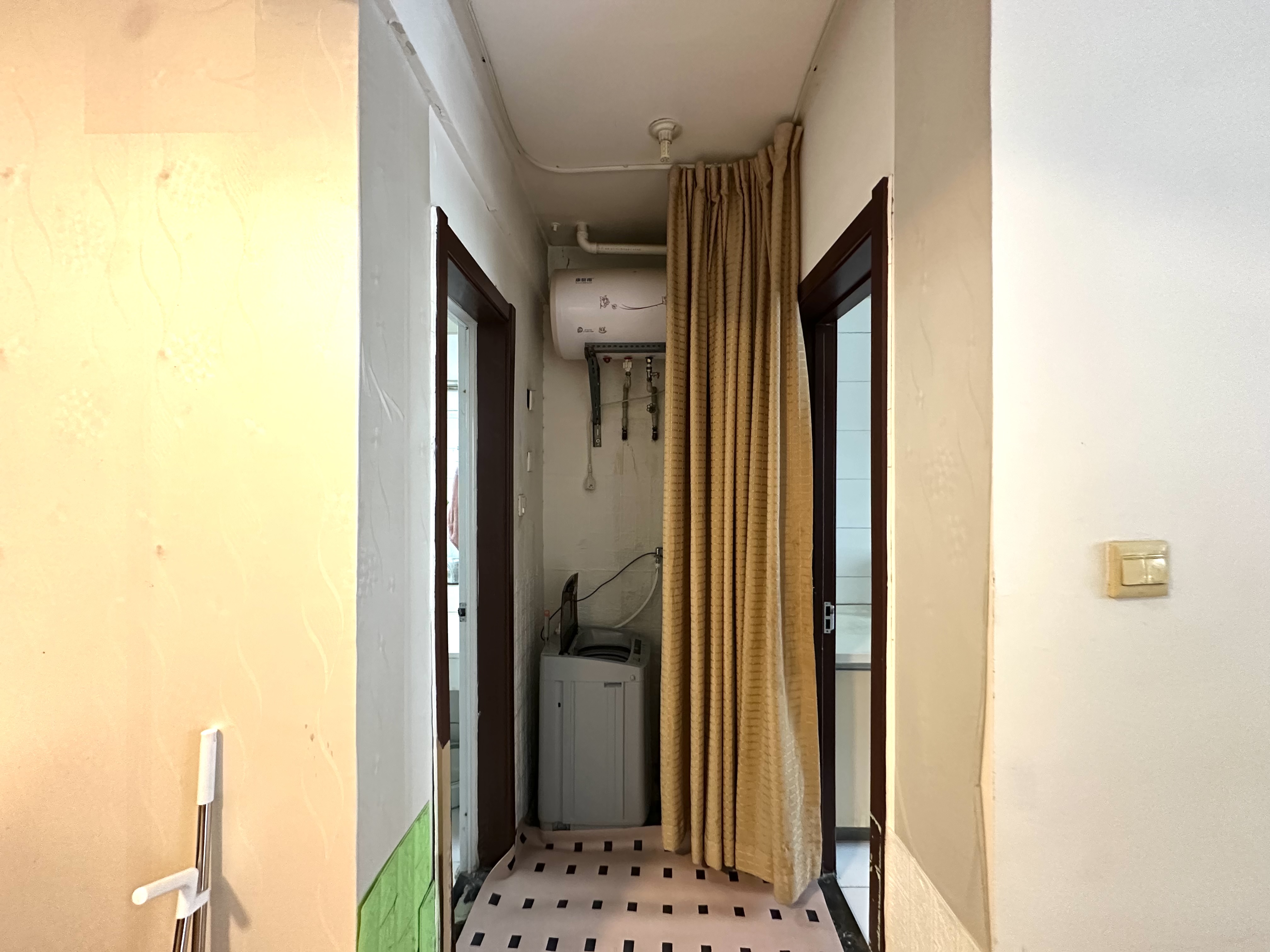 阳光100国际新城(G区)