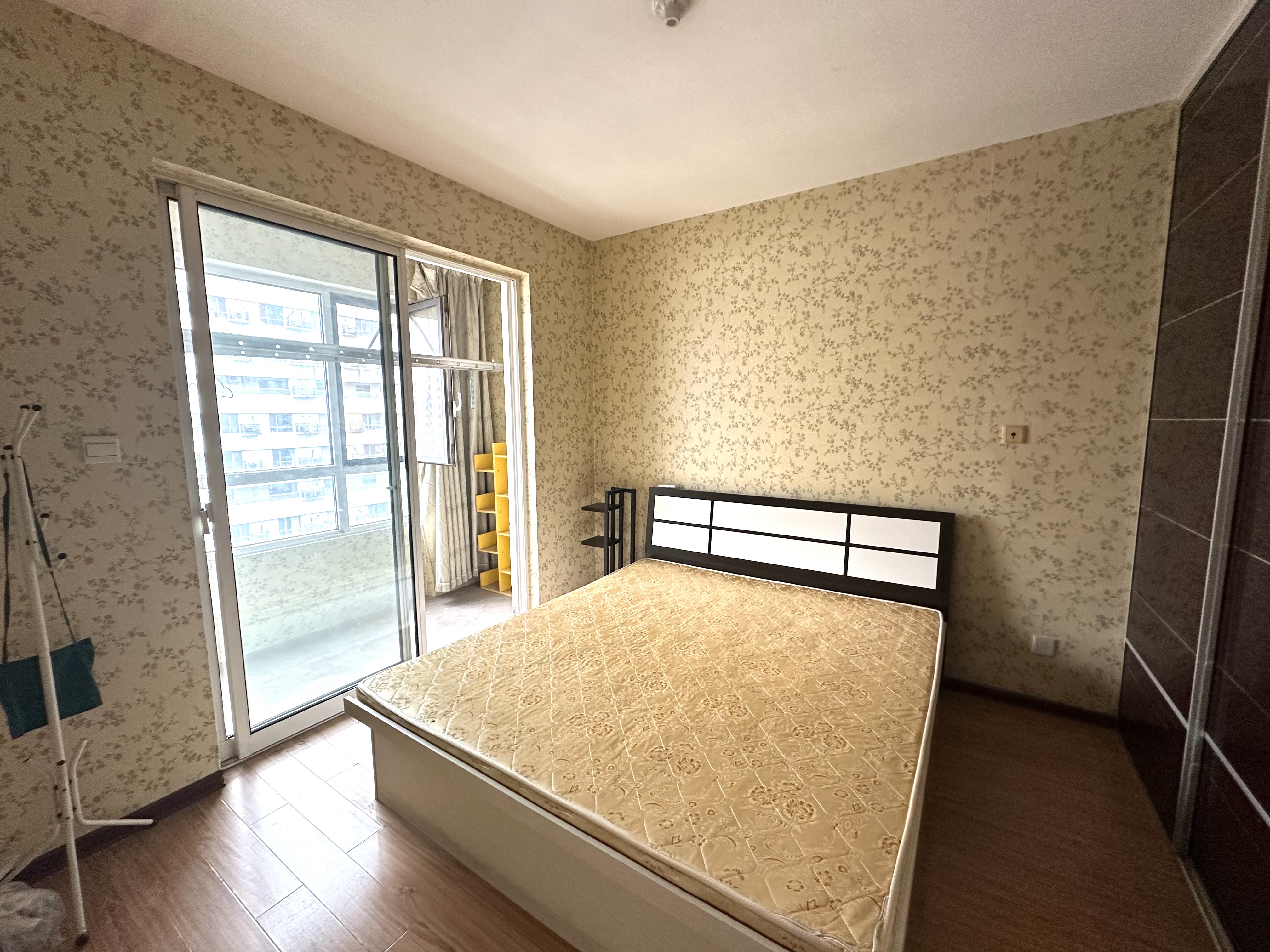 阳光100国际新城(G区)