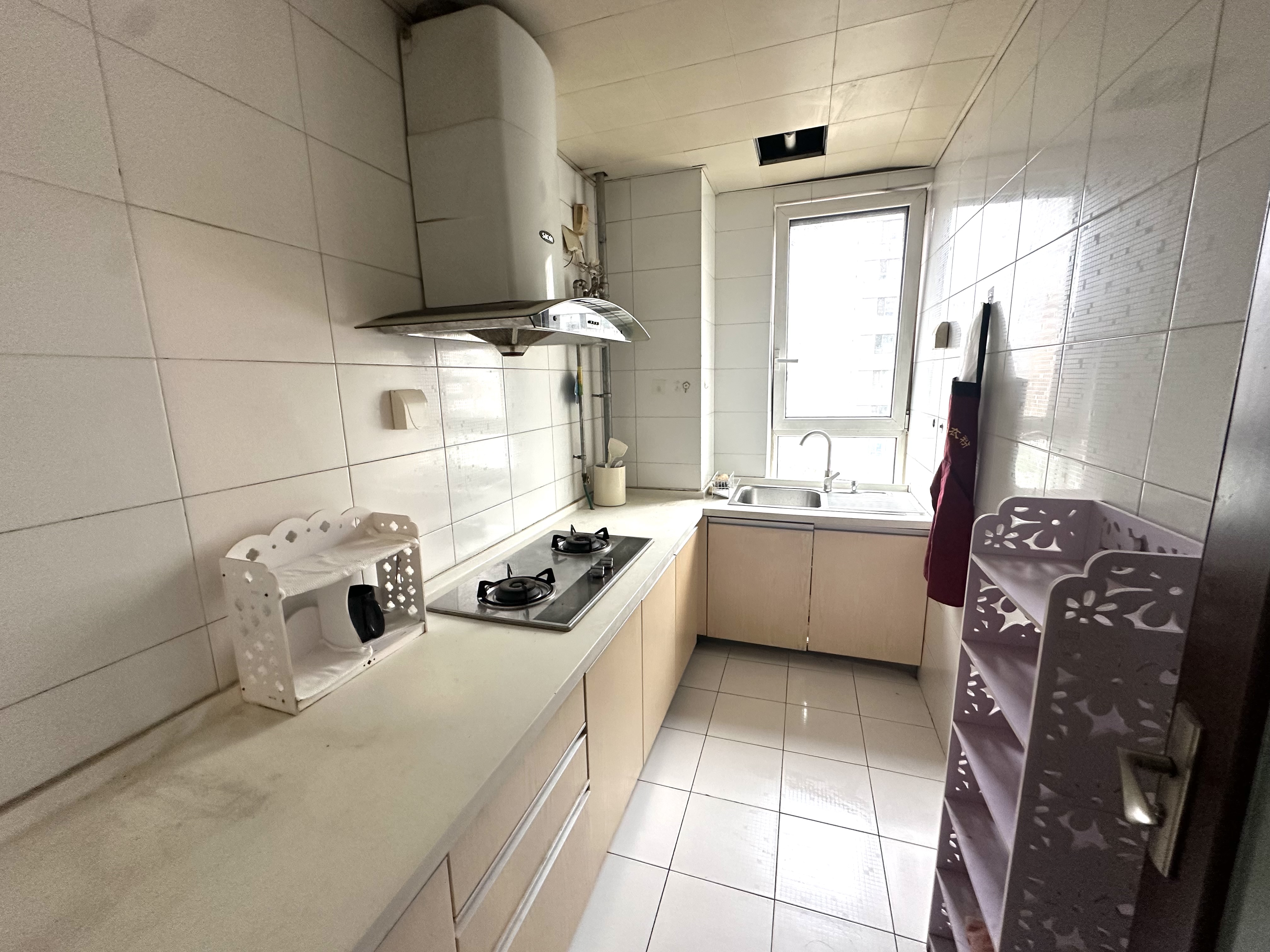 阳光100国际新城(G区)