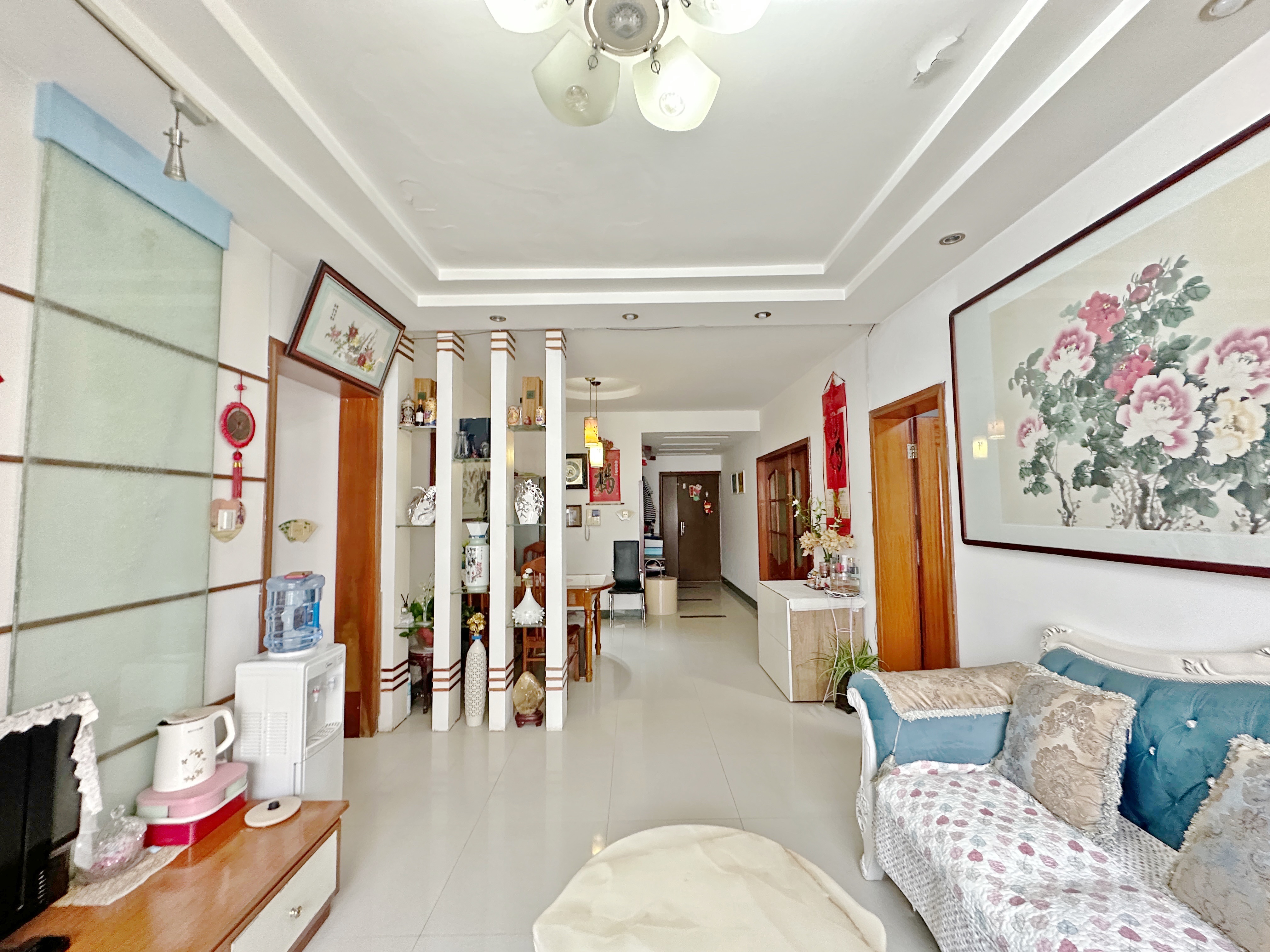 阳光100国际新城(B区）