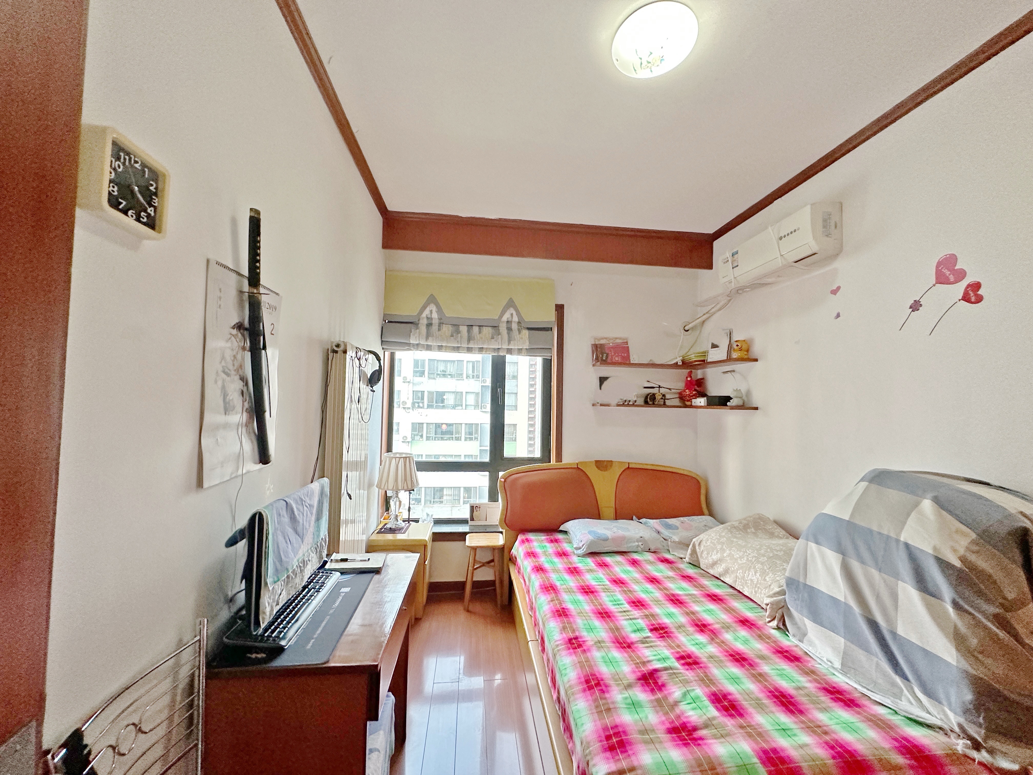 阳光100国际新城(B区）