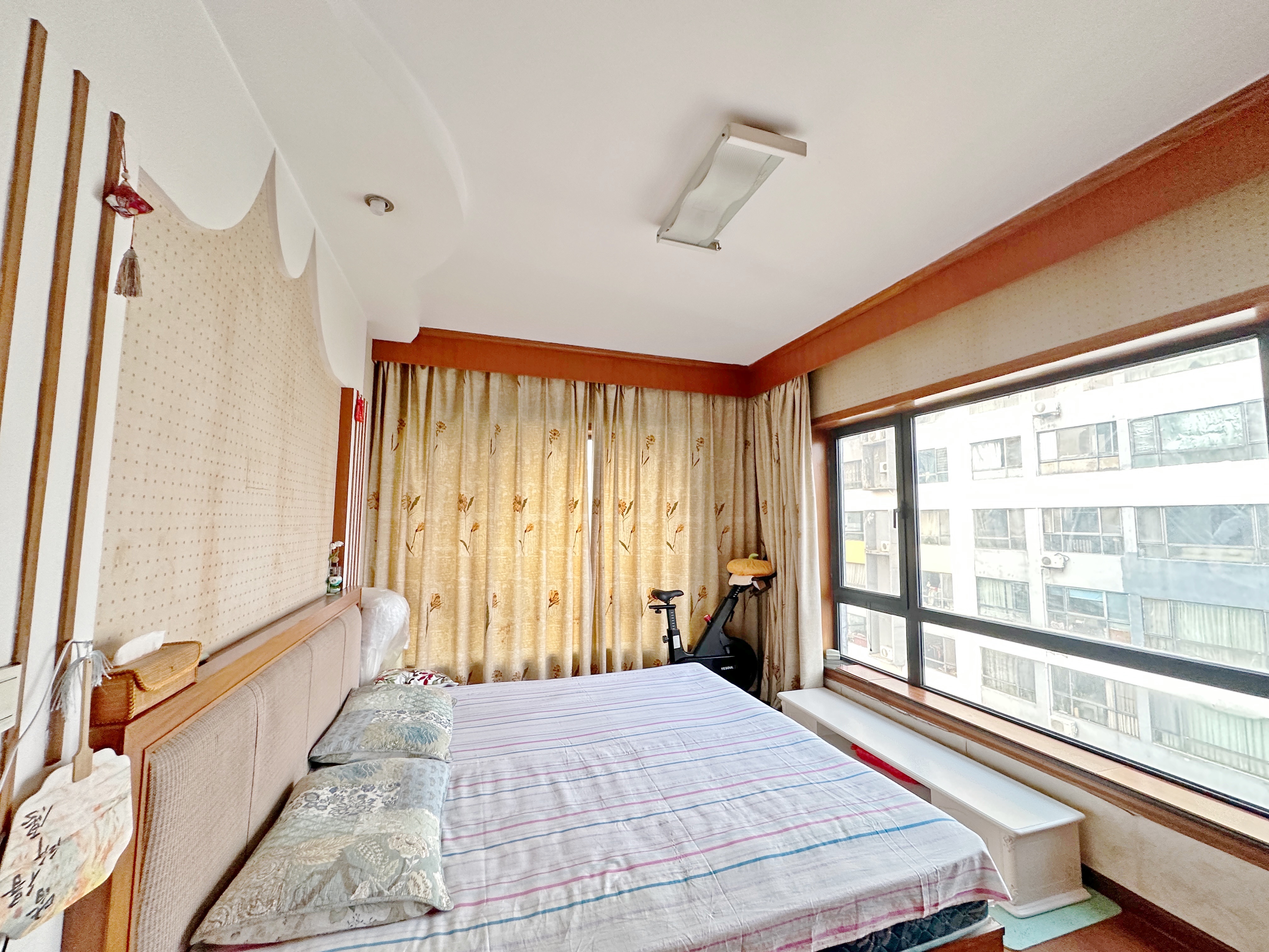 阳光100国际新城(B区）