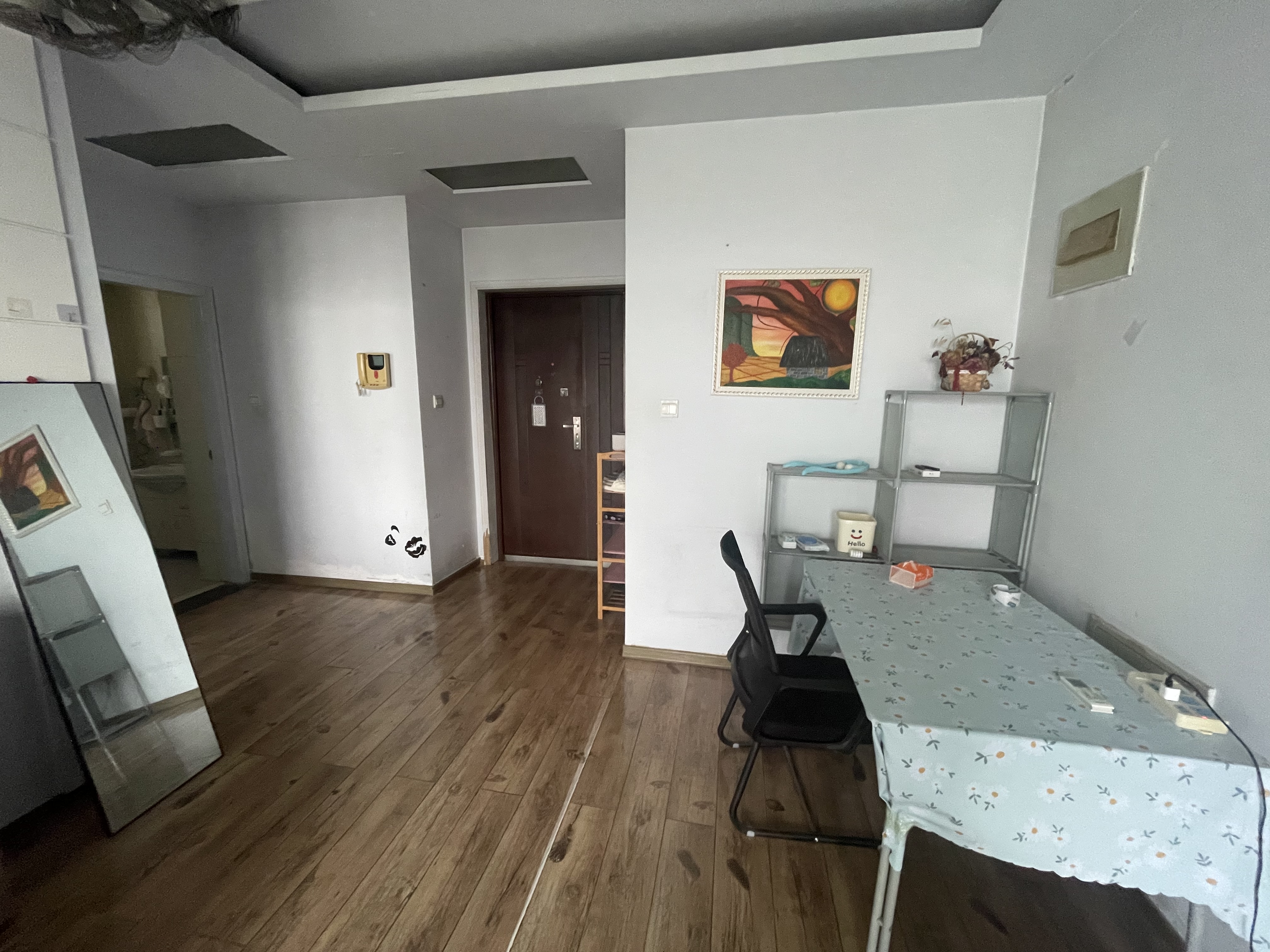 鲁能领秀城C区（八区）