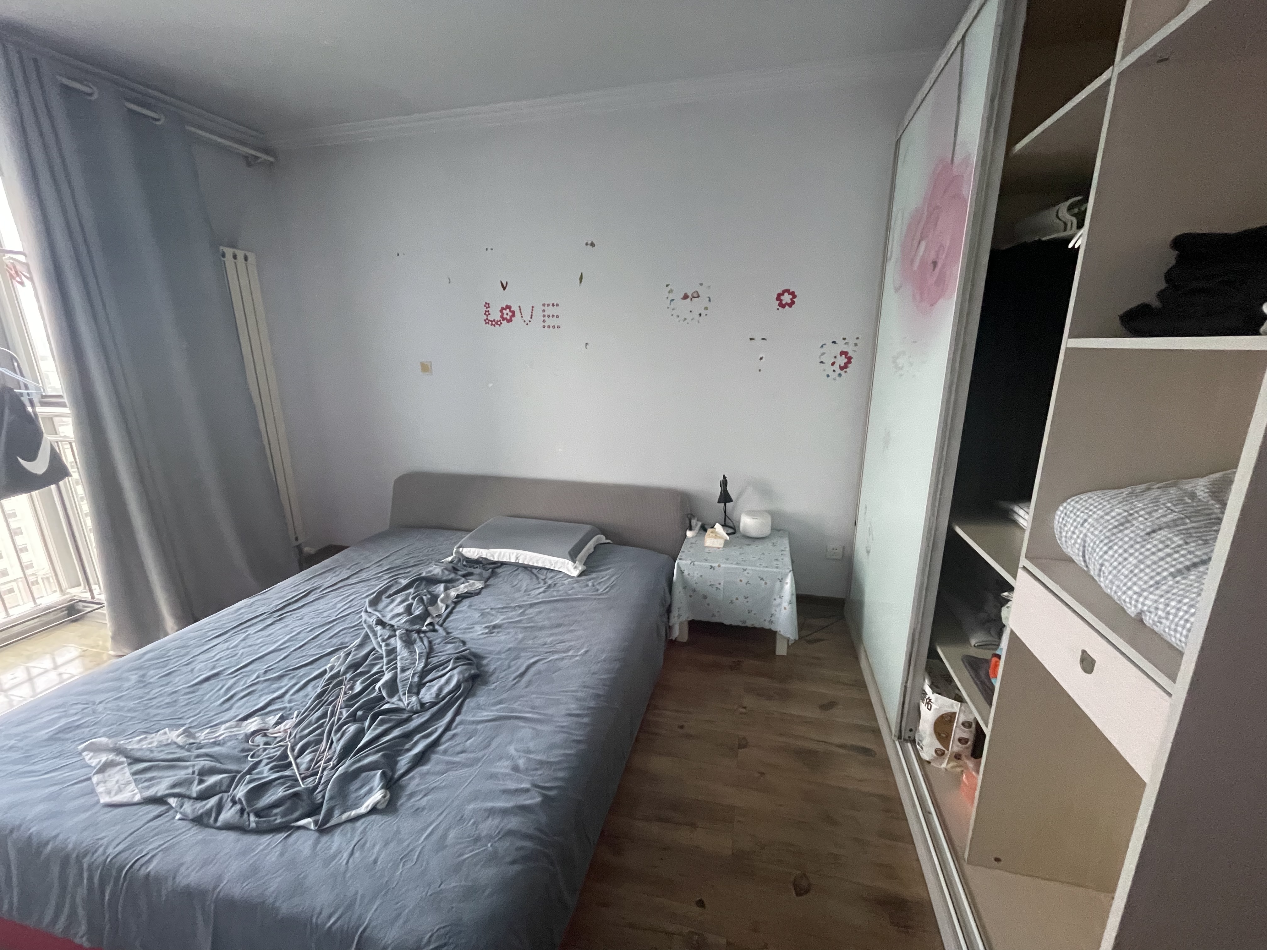 鲁能领秀城C区（八区）