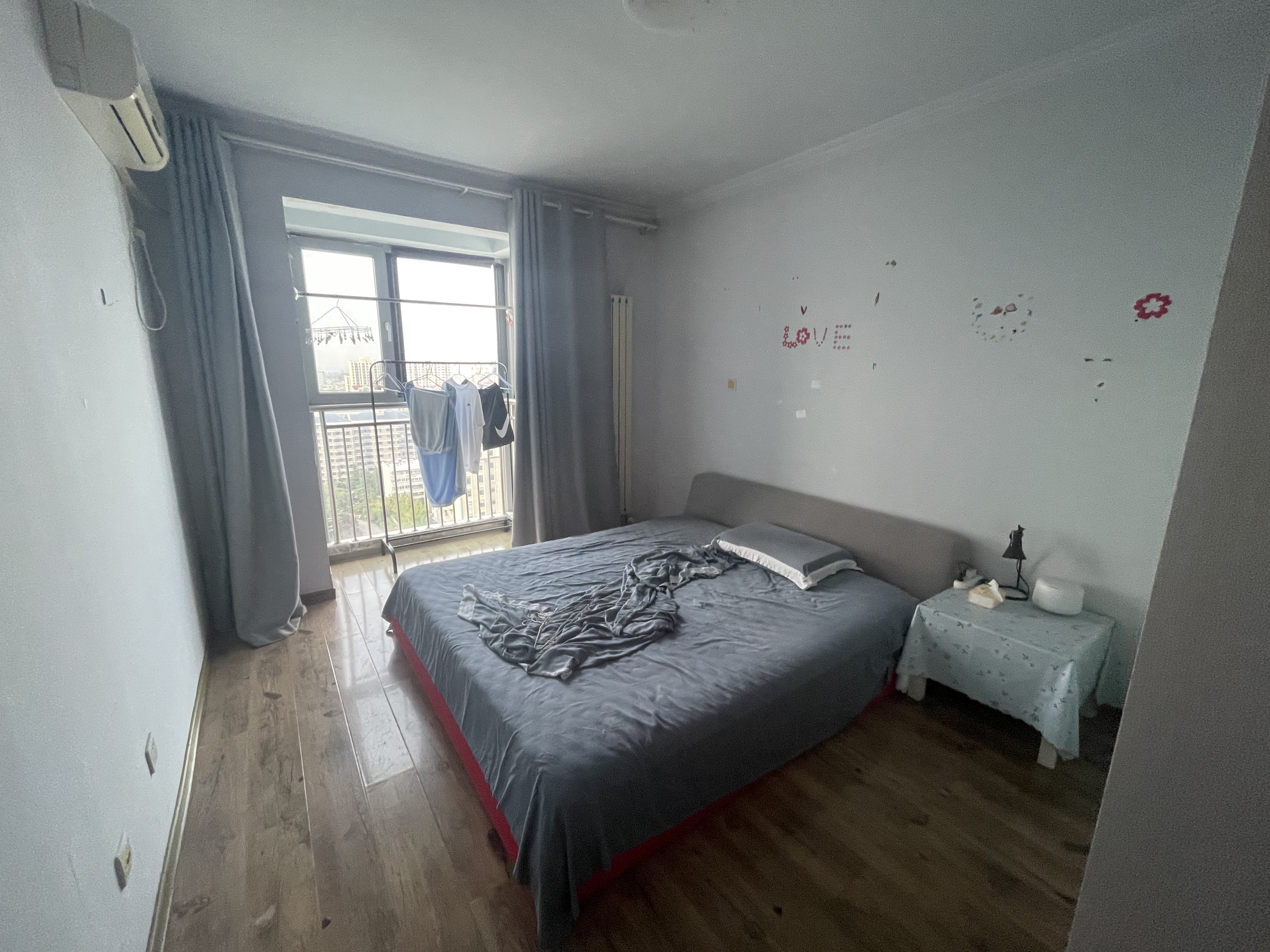 鲁能领秀城C区（八区）