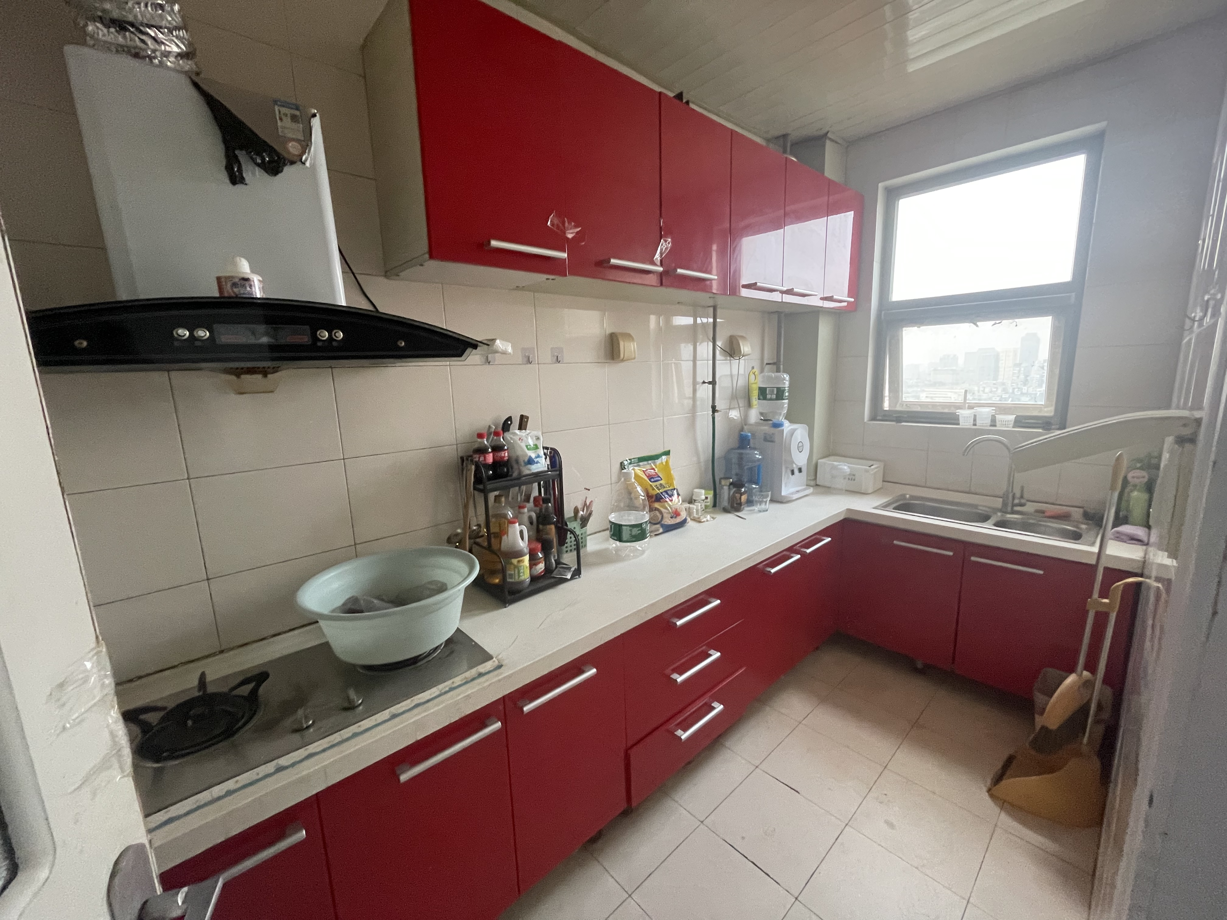 鲁能领秀城C区（八区）