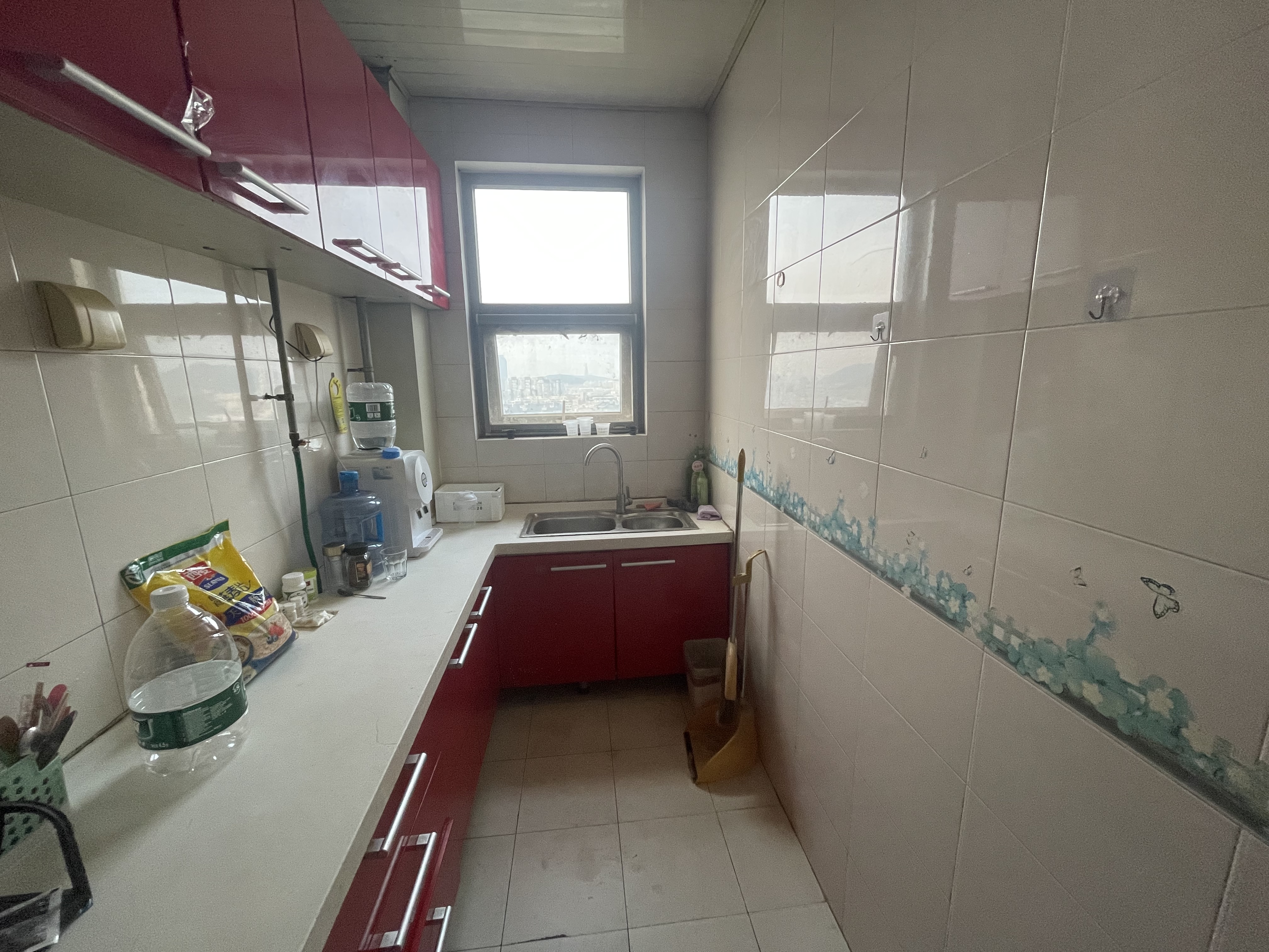 鲁能领秀城C区（八区）