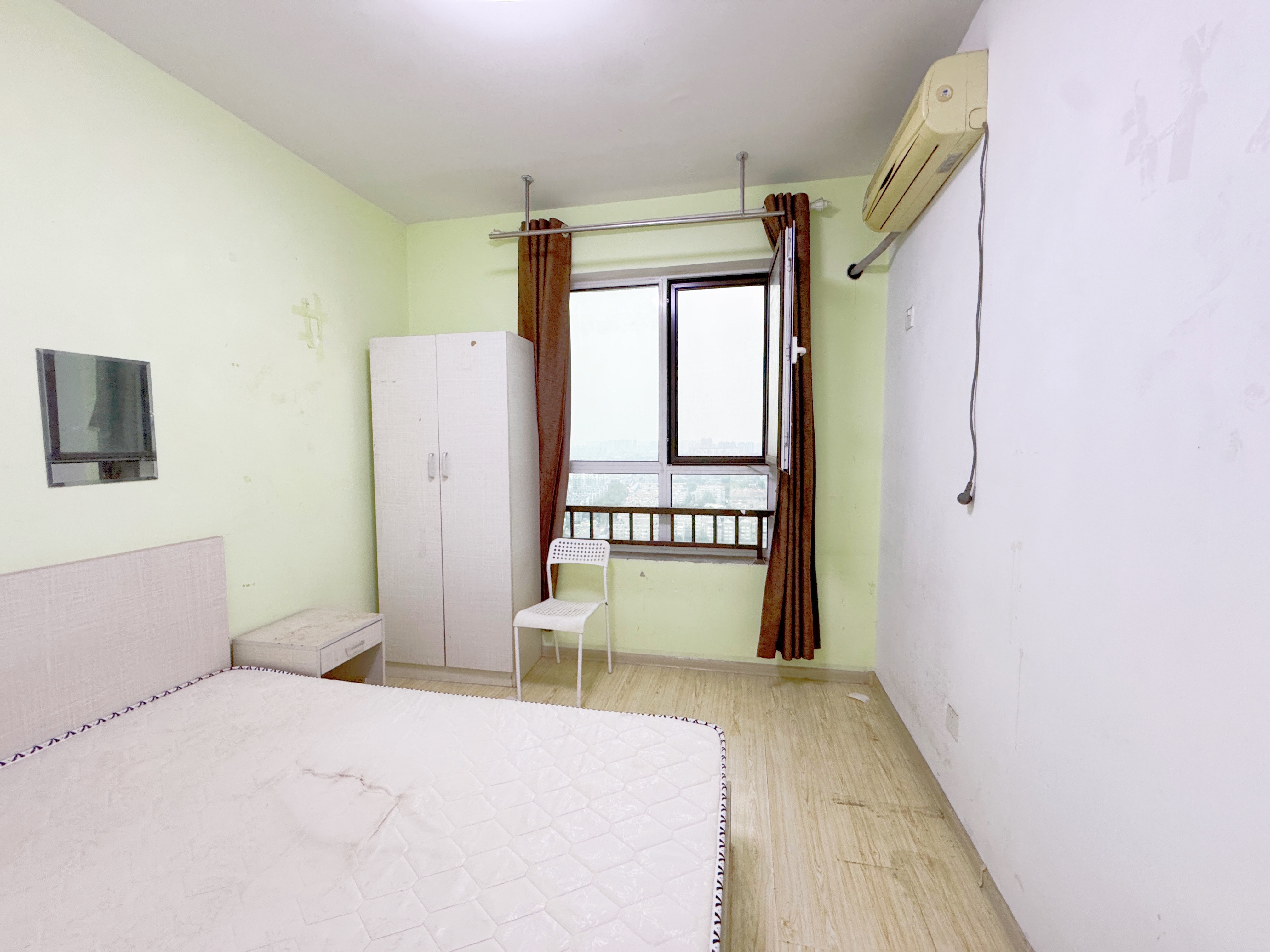  保利中心华府 南北