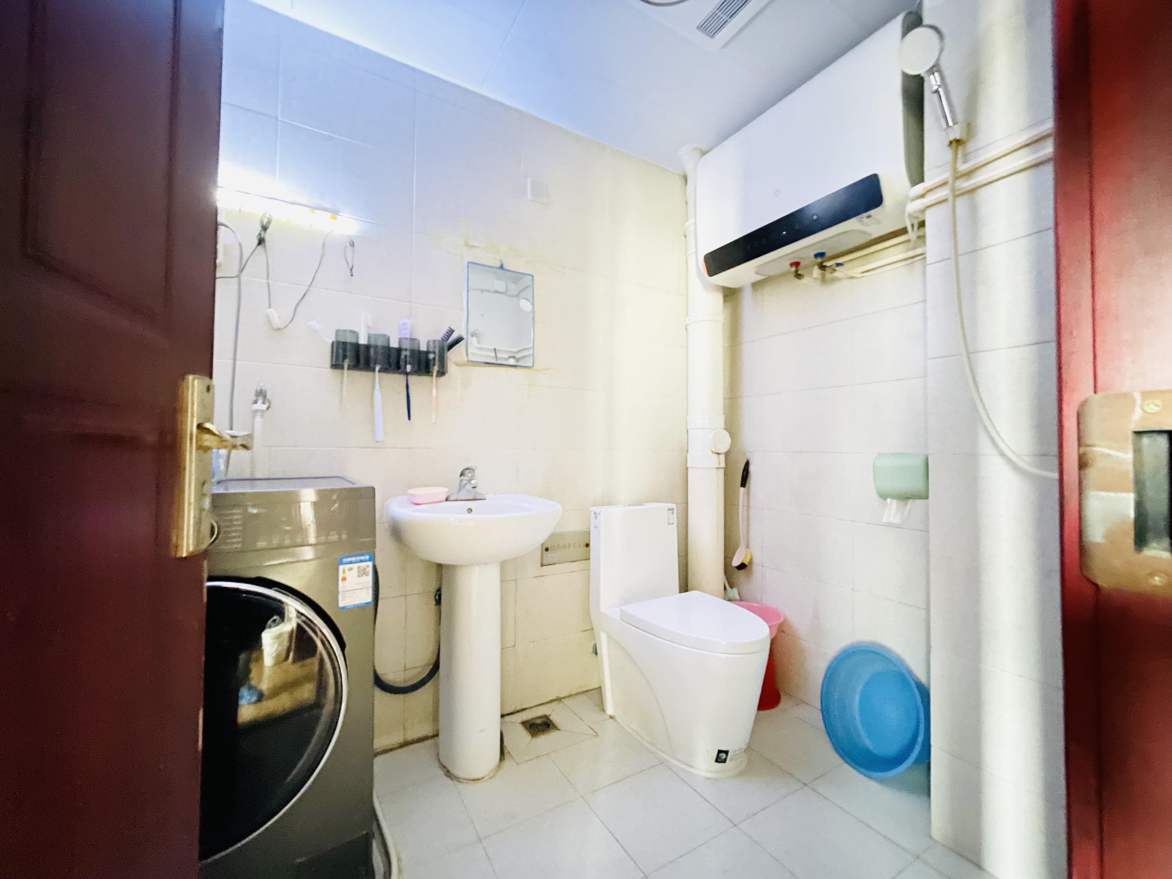 世通新生活家园