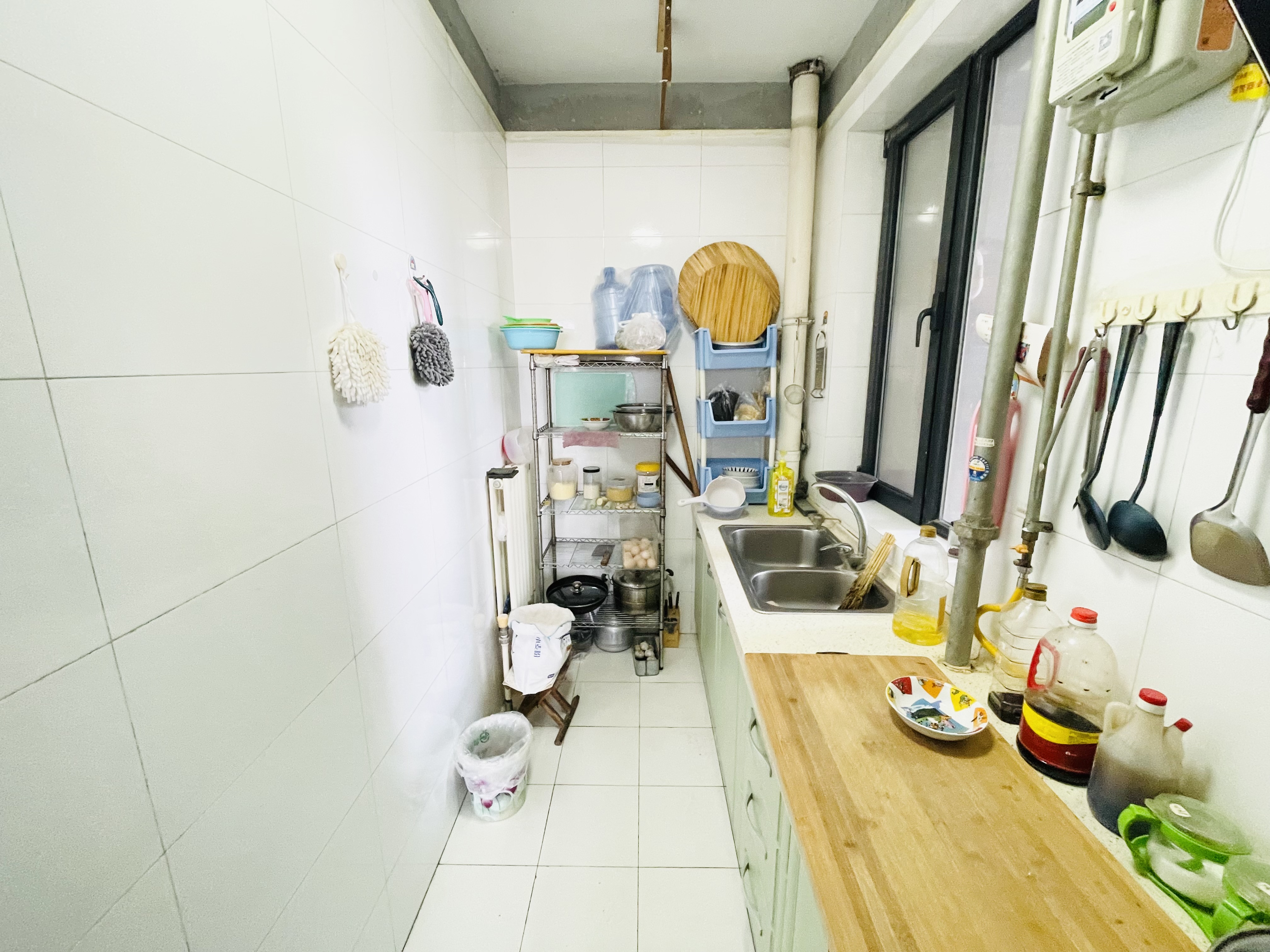 世通新生活家园