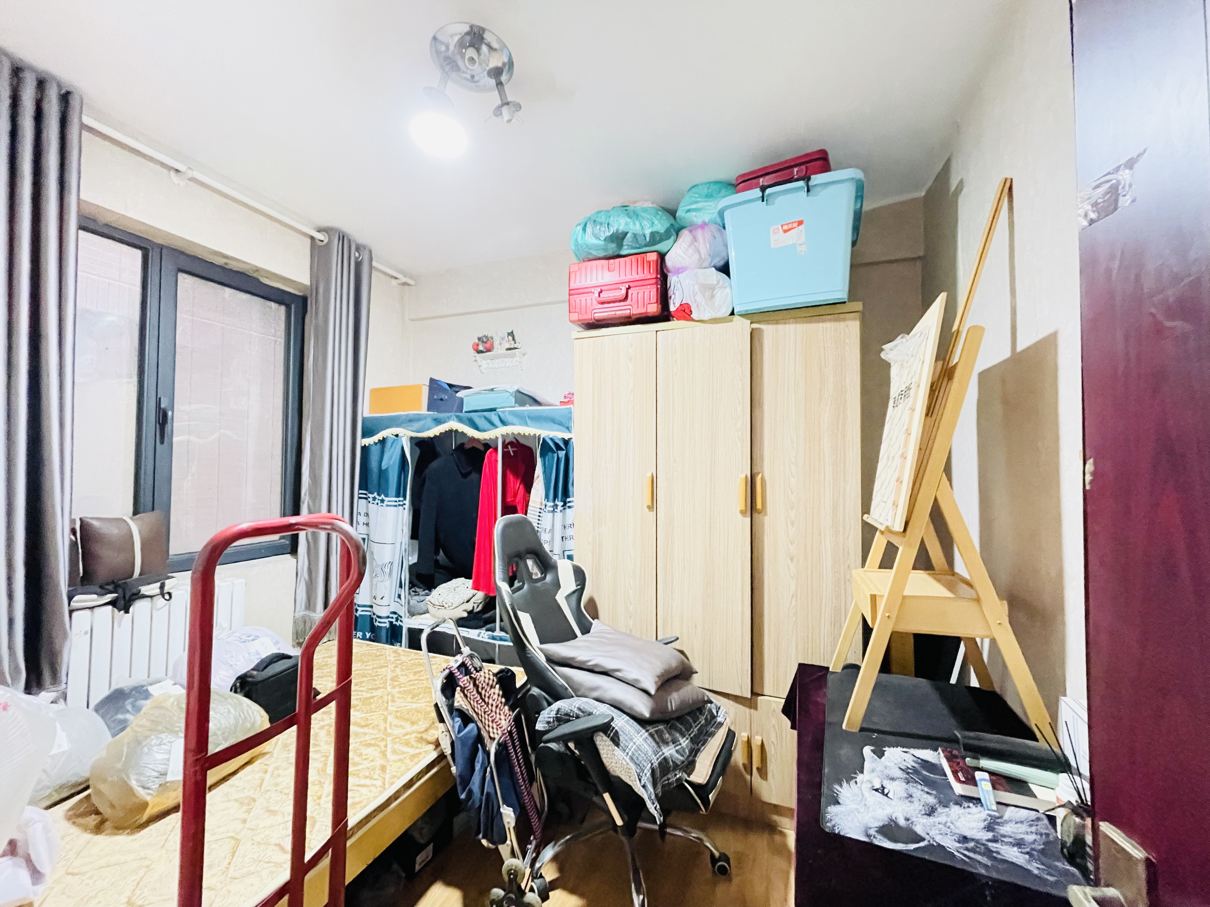 世通新生活家园